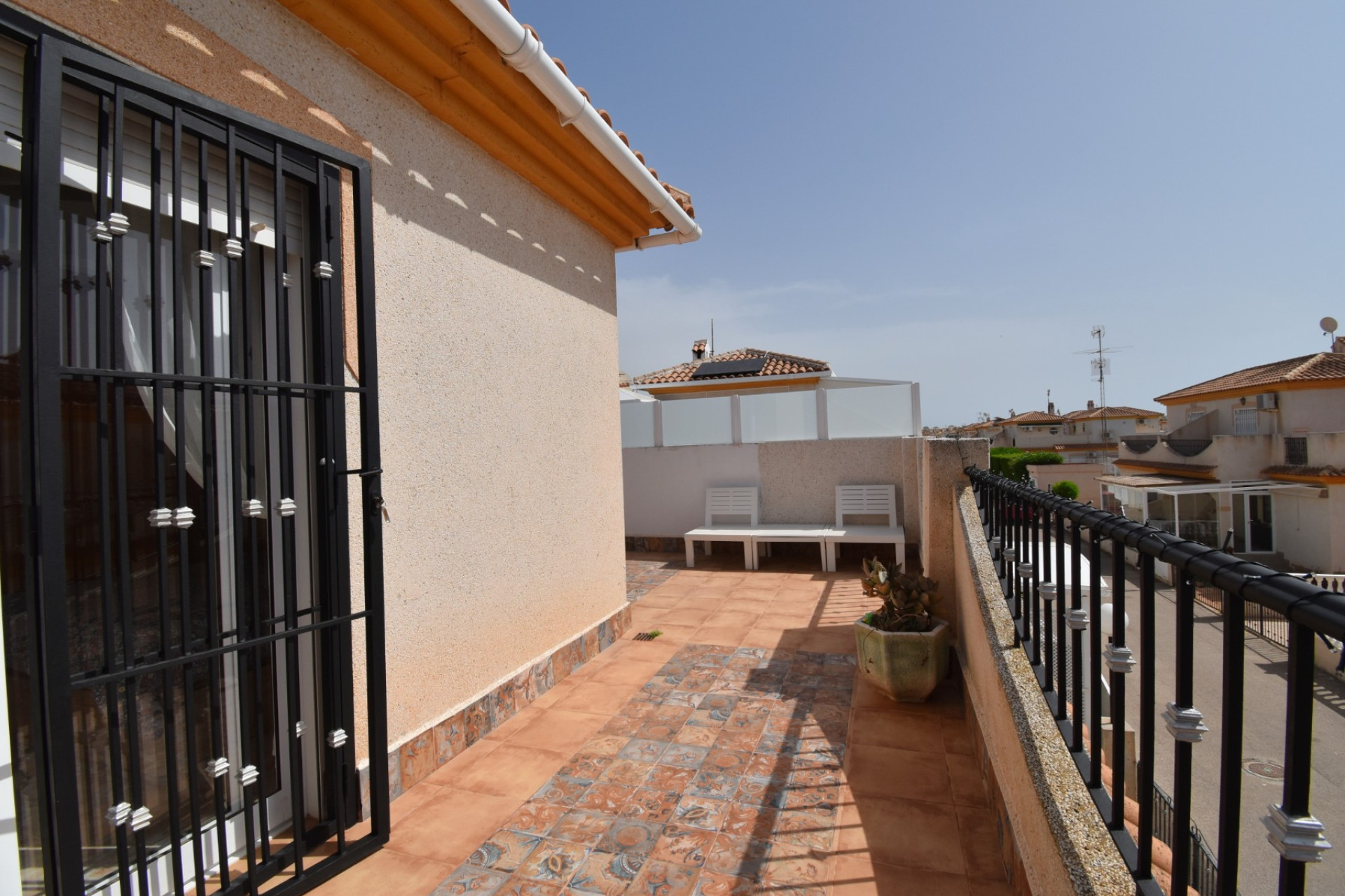 Revente - Maison mitoyenne -
Orihuela Costa - Playa Flamenca