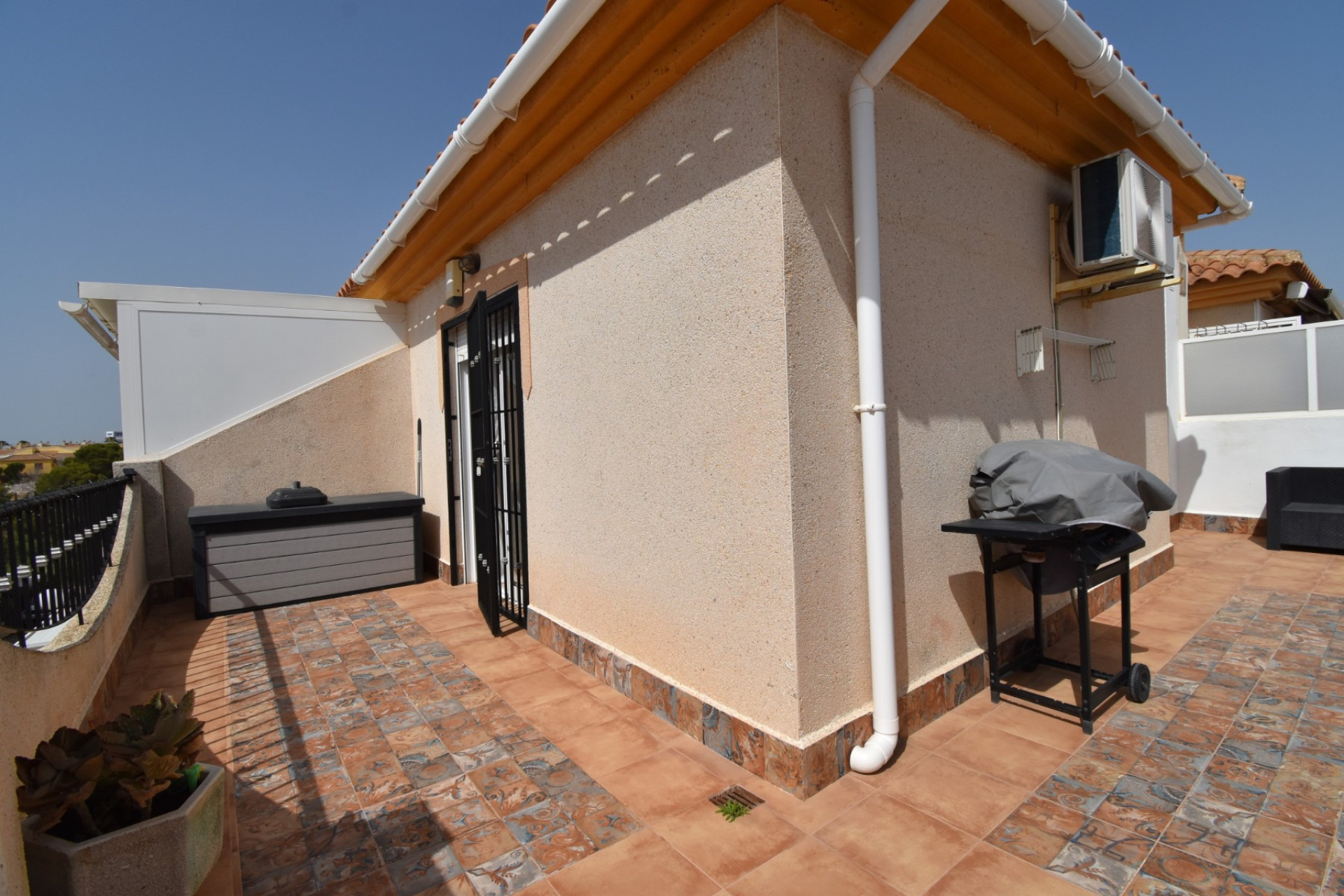 Revente - Maison mitoyenne -
Orihuela Costa - Playa Flamenca