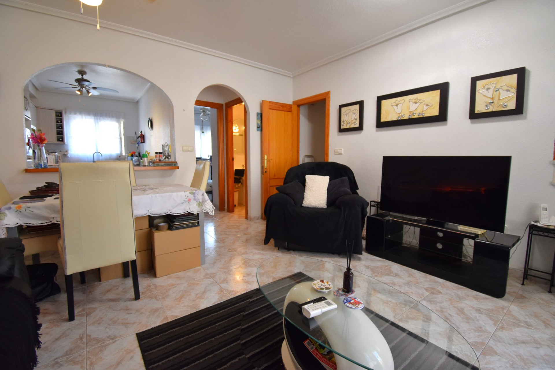 Revente - Maison mitoyenne -
Orihuela Costa - Playa Flamenca