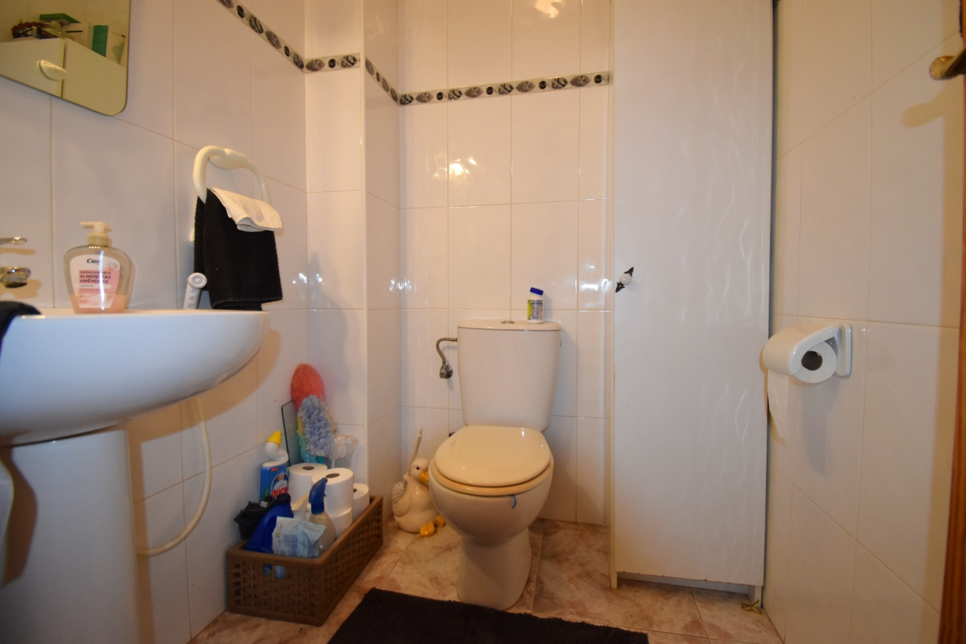Revente - Maison mitoyenne -
Orihuela Costa - Playa Flamenca