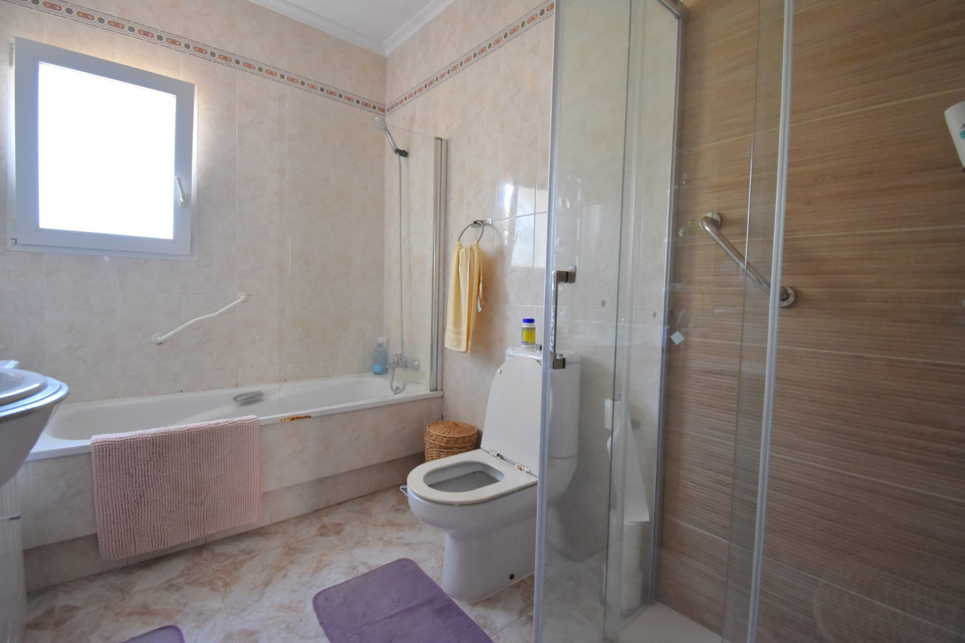 Revente - Maison mitoyenne -
Orihuela Costa - Playa Flamenca