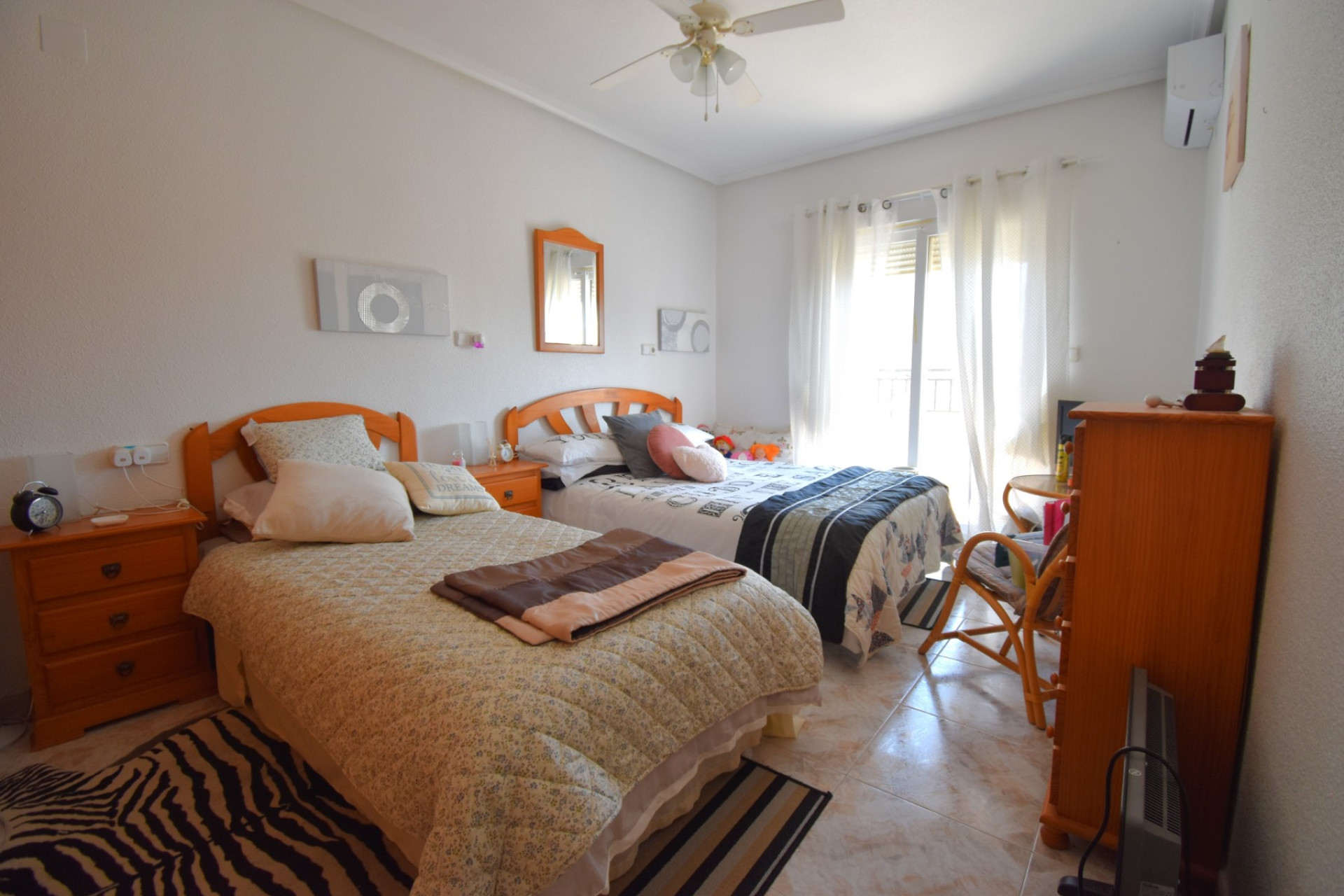 Revente - Maison mitoyenne -
Orihuela Costa - Playa Flamenca