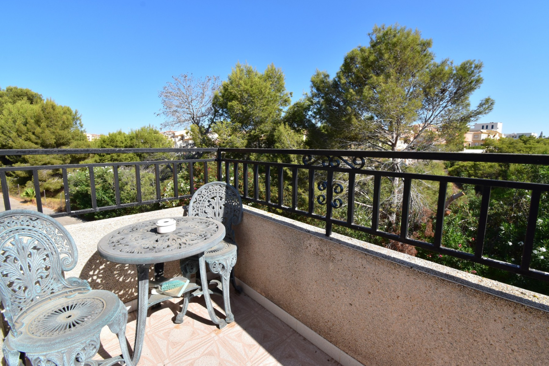 Revente - Maison mitoyenne -
Orihuela Costa - Playa Flamenca