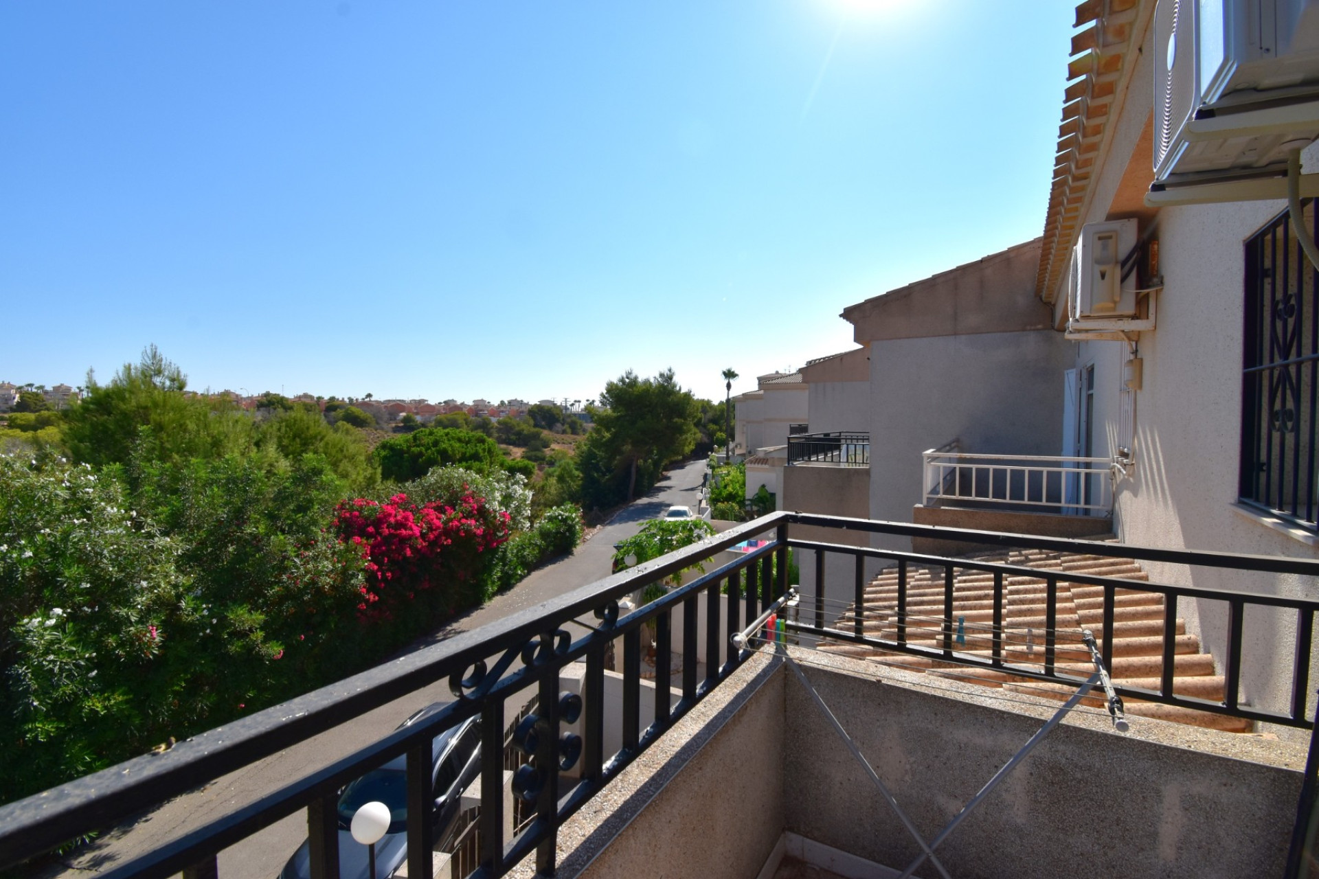 Revente - Maison mitoyenne -
Orihuela Costa - Playa Flamenca