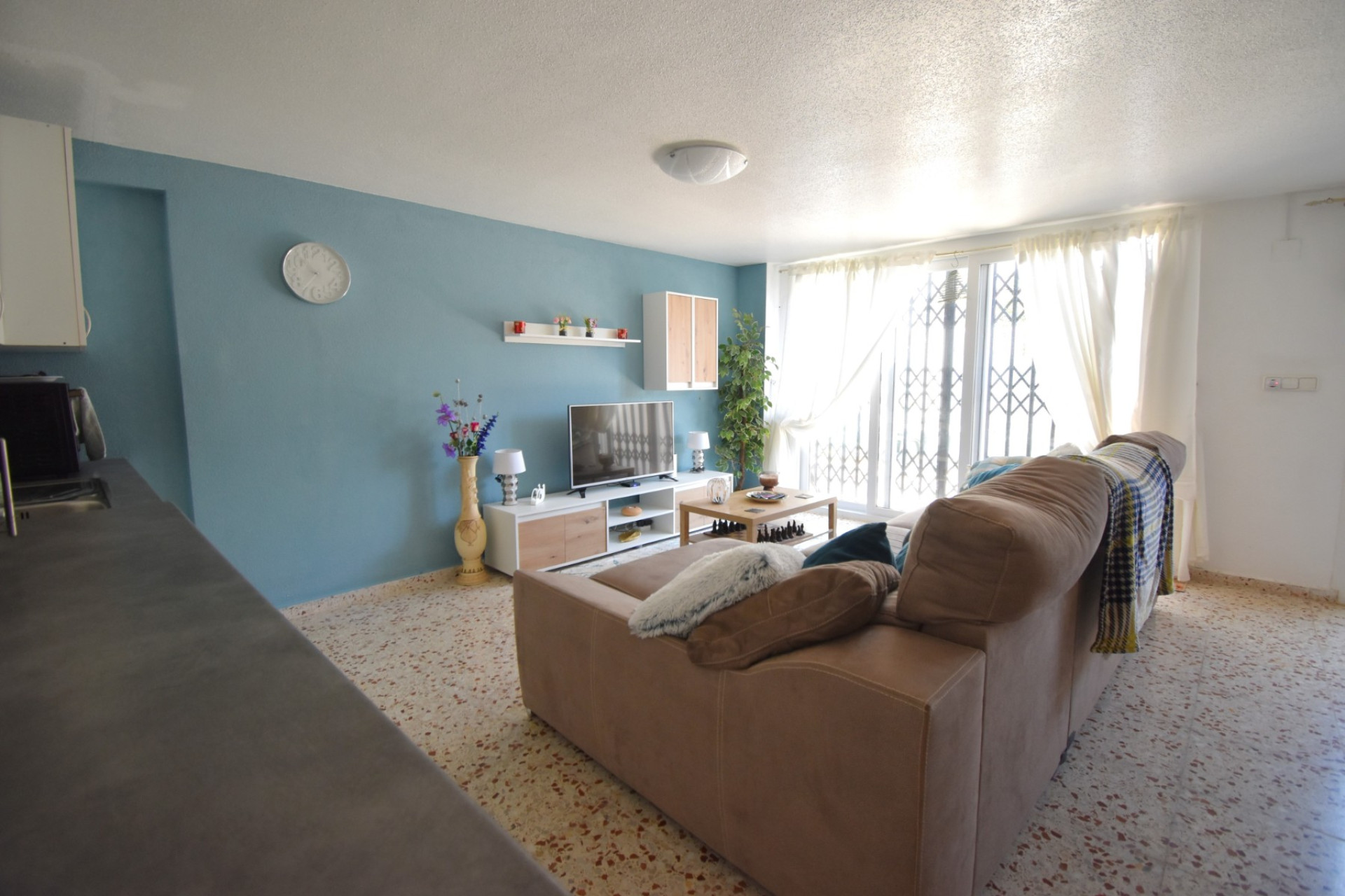 Revente - Maison mitoyenne -
Orihuela Costa - Playa Flamenca