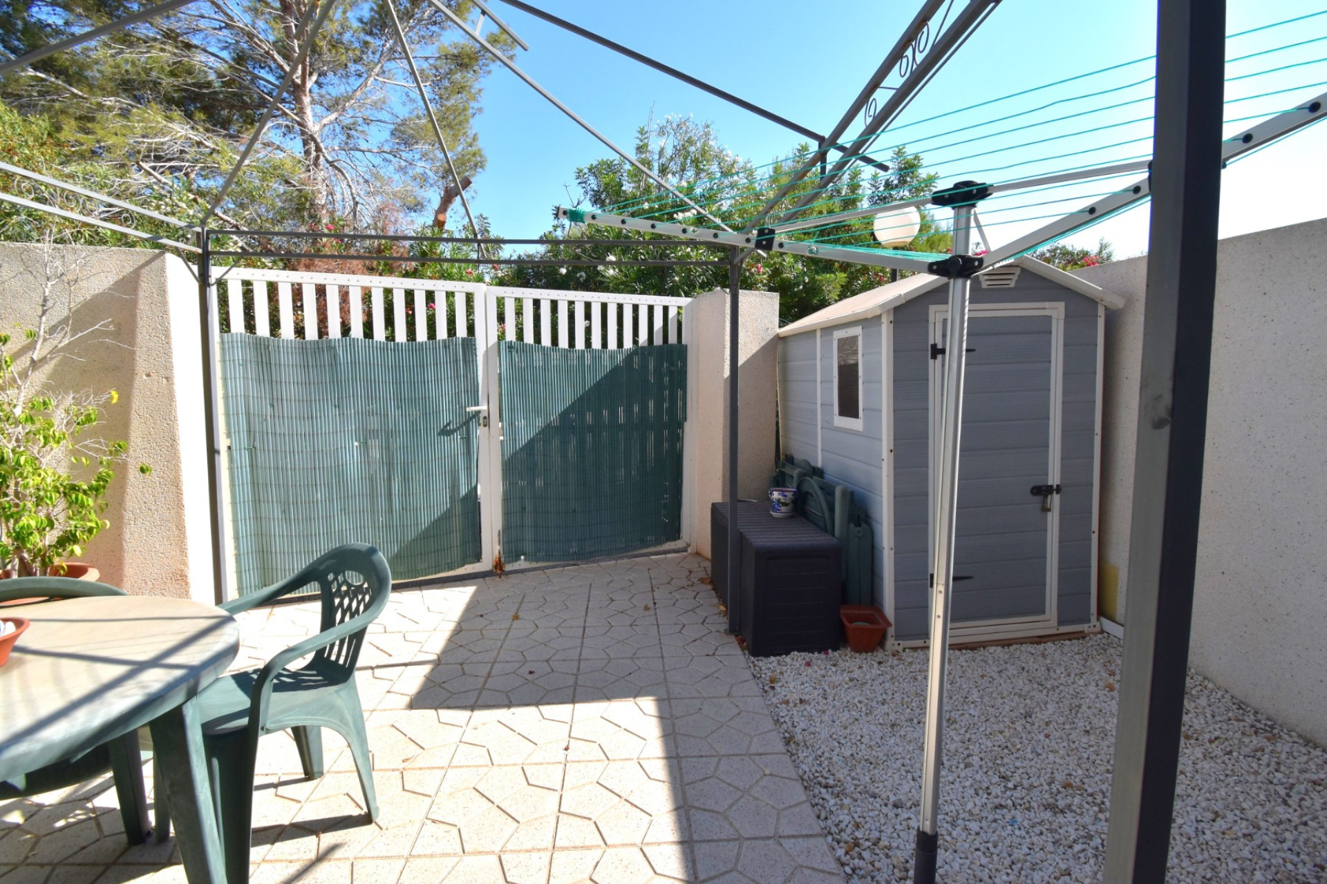 Revente - Maison mitoyenne -
Orihuela Costa - Playa Flamenca