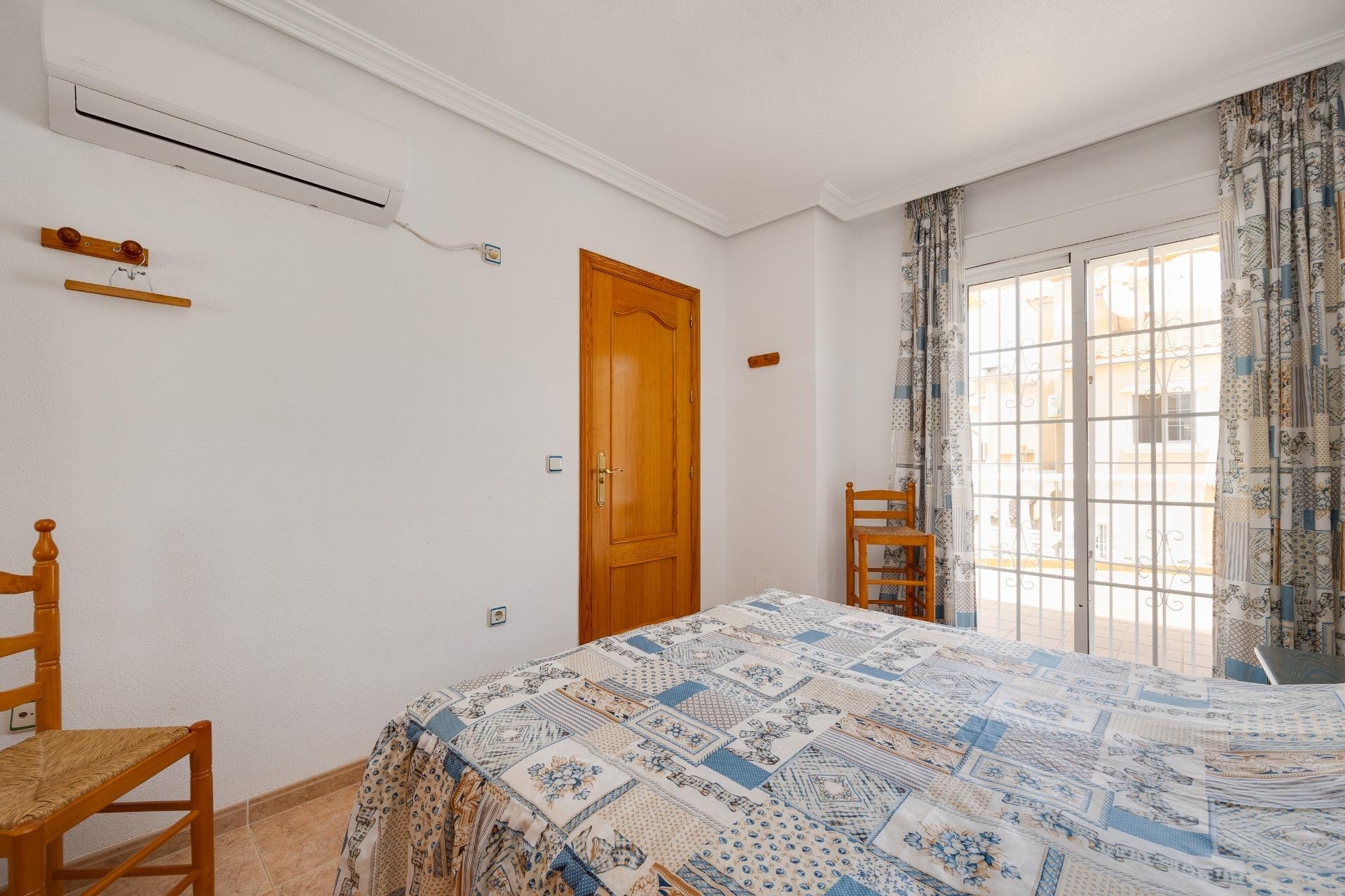 Revente - Maison mitoyenne -
Orihuela Costa - Playa Flamenca