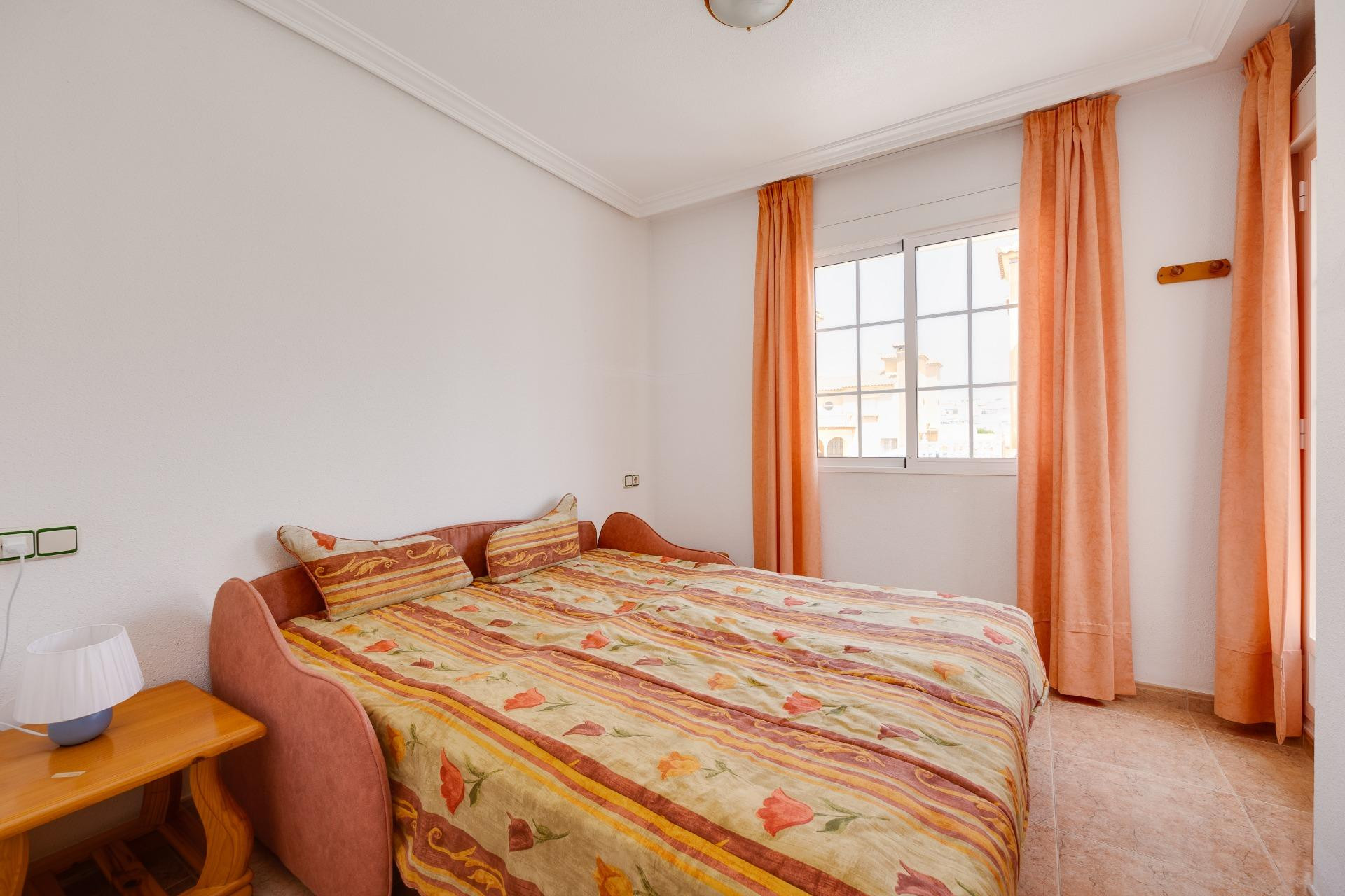 Revente - Maison mitoyenne -
Orihuela Costa - Playa Flamenca