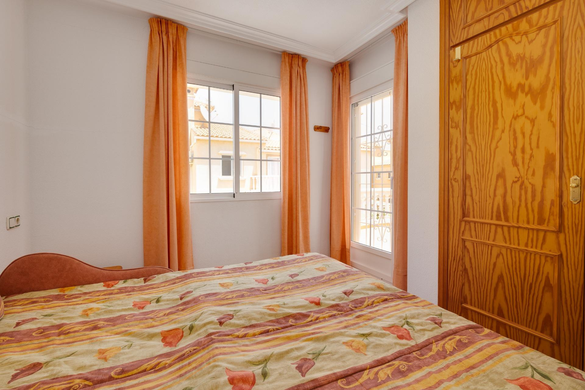 Revente - Maison mitoyenne -
Orihuela Costa - Playa Flamenca