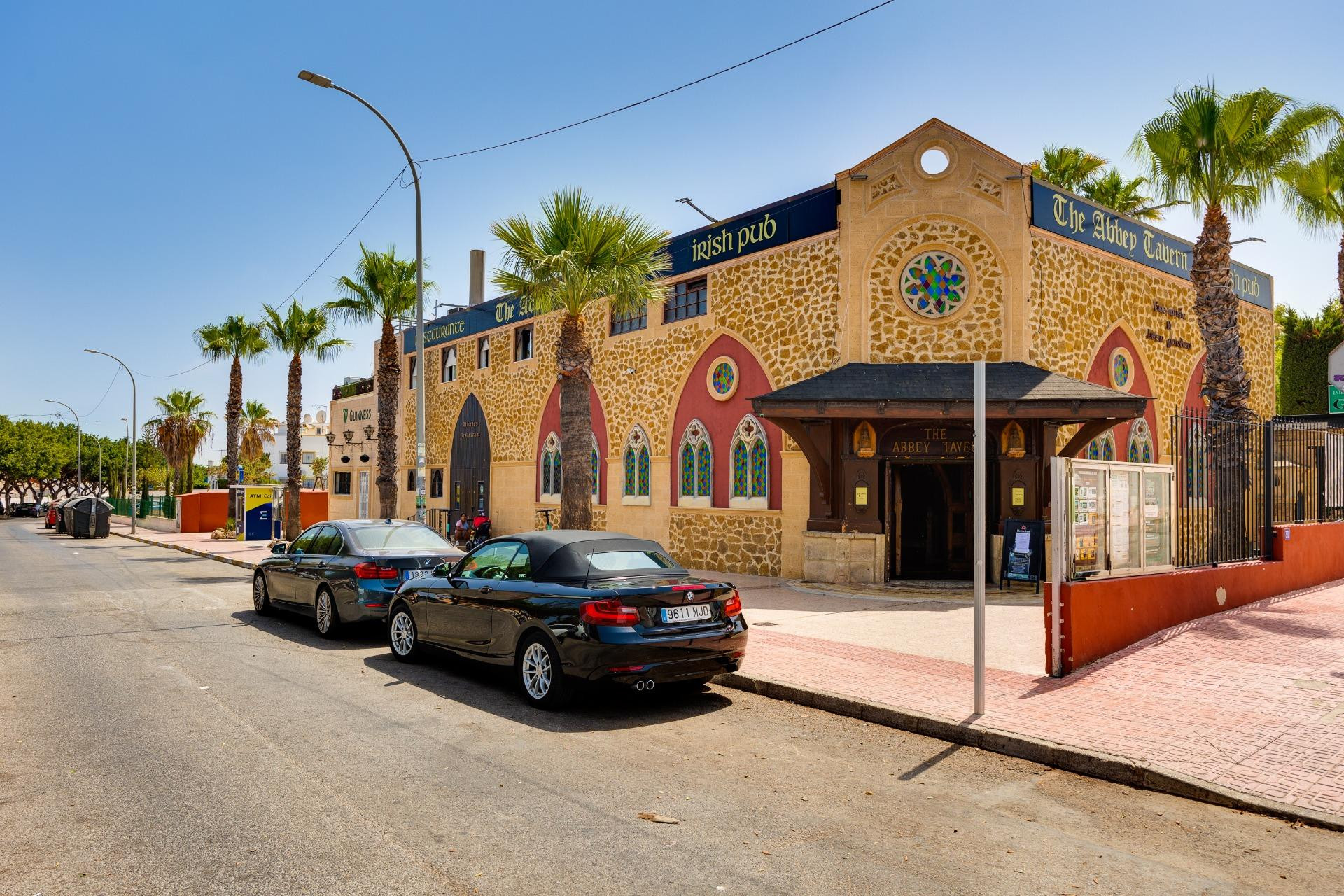 Revente - Maison mitoyenne -
Orihuela Costa - Playa Flamenca