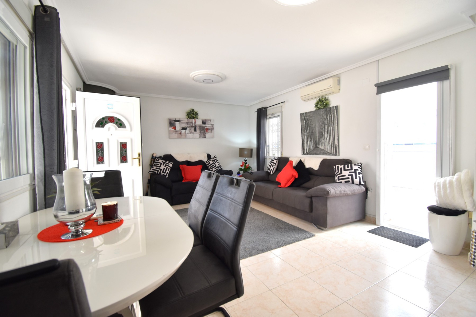 Revente - Maison mitoyenne -
Orihuela Costa - Playa Flamenca