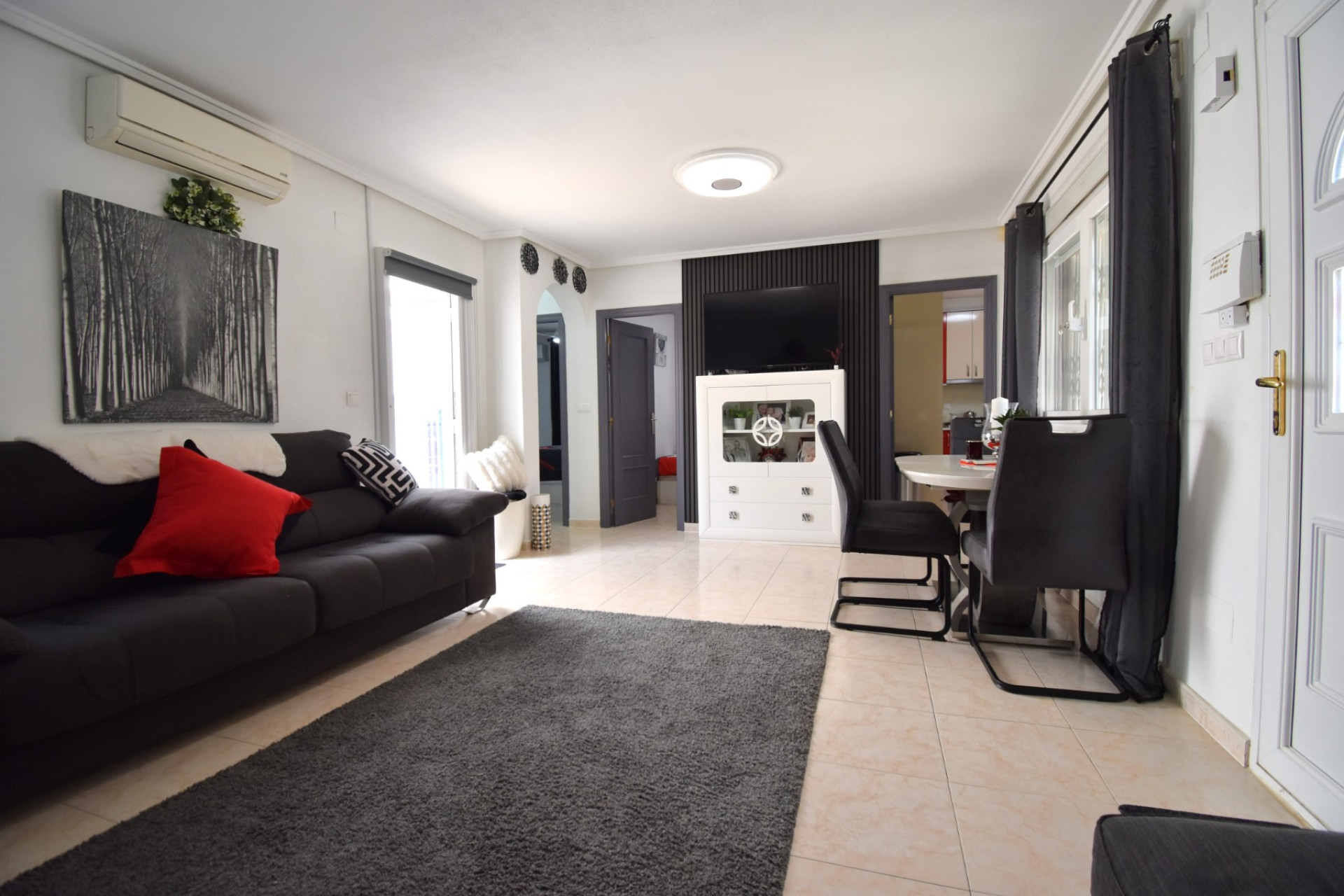 Revente - Maison mitoyenne -
Orihuela Costa - Playa Flamenca
