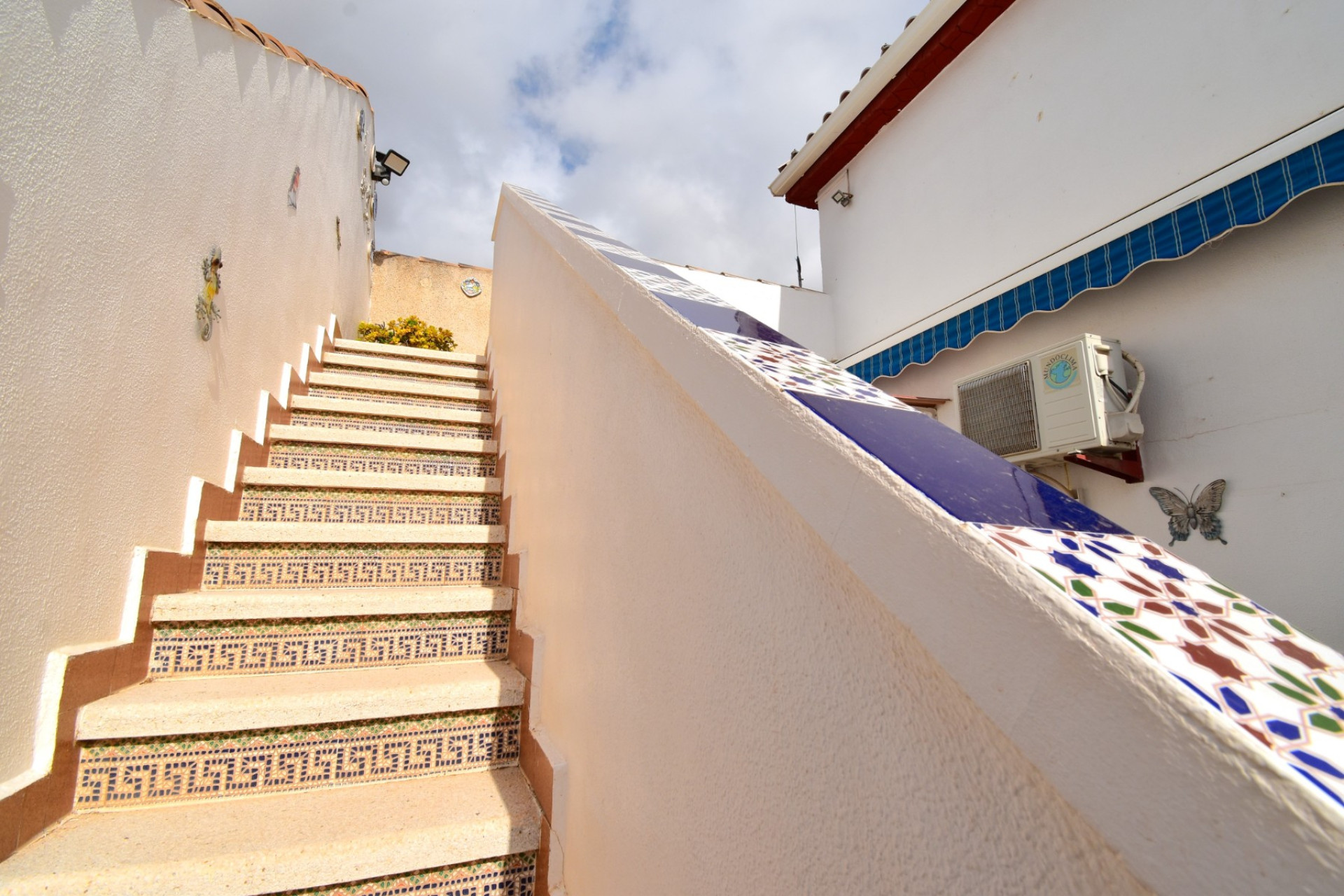 Revente - Maison mitoyenne -
Orihuela Costa - Playa Flamenca