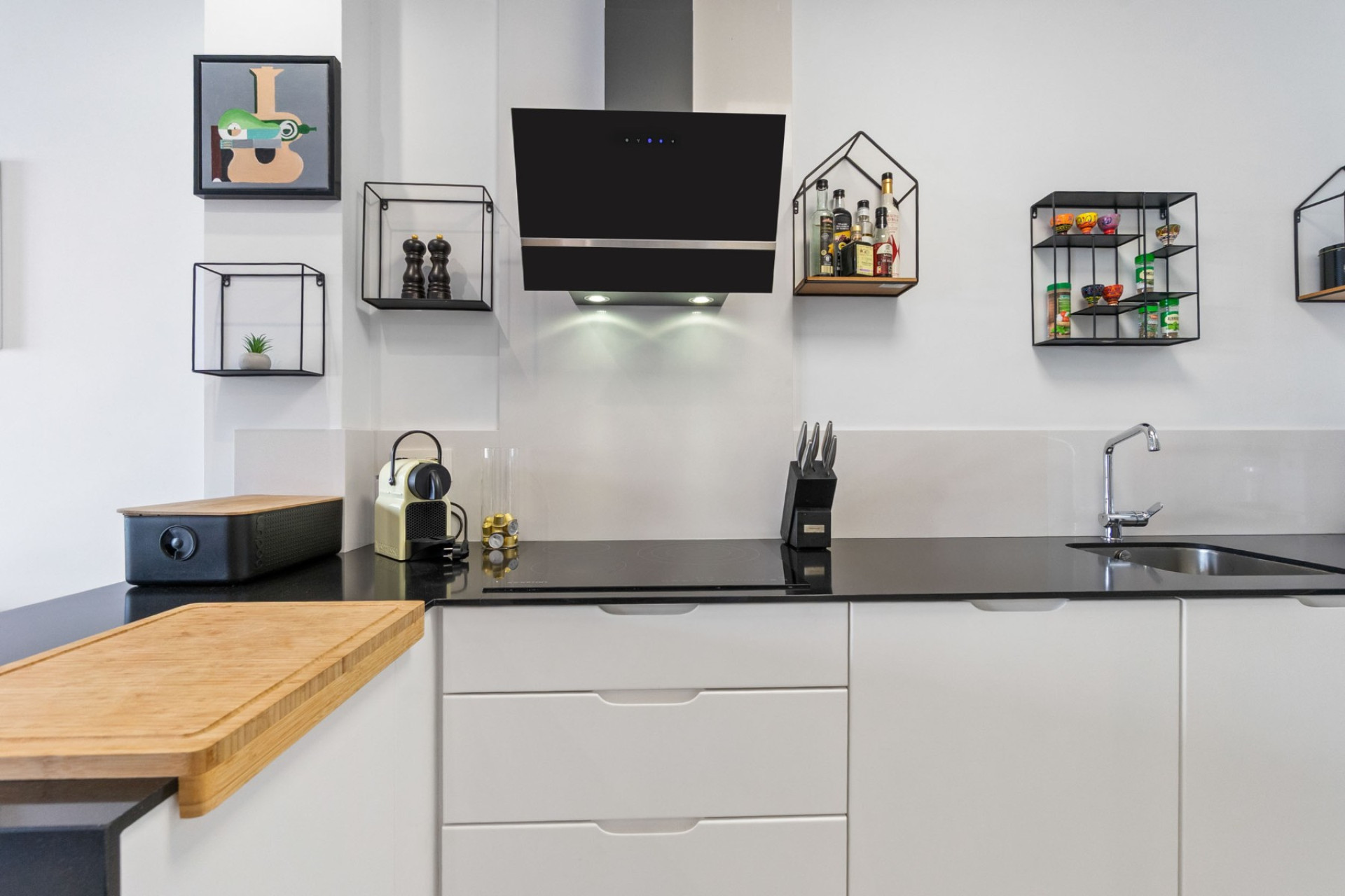 Revente - Maison mitoyenne -
Orihuela Costa - Villamartín