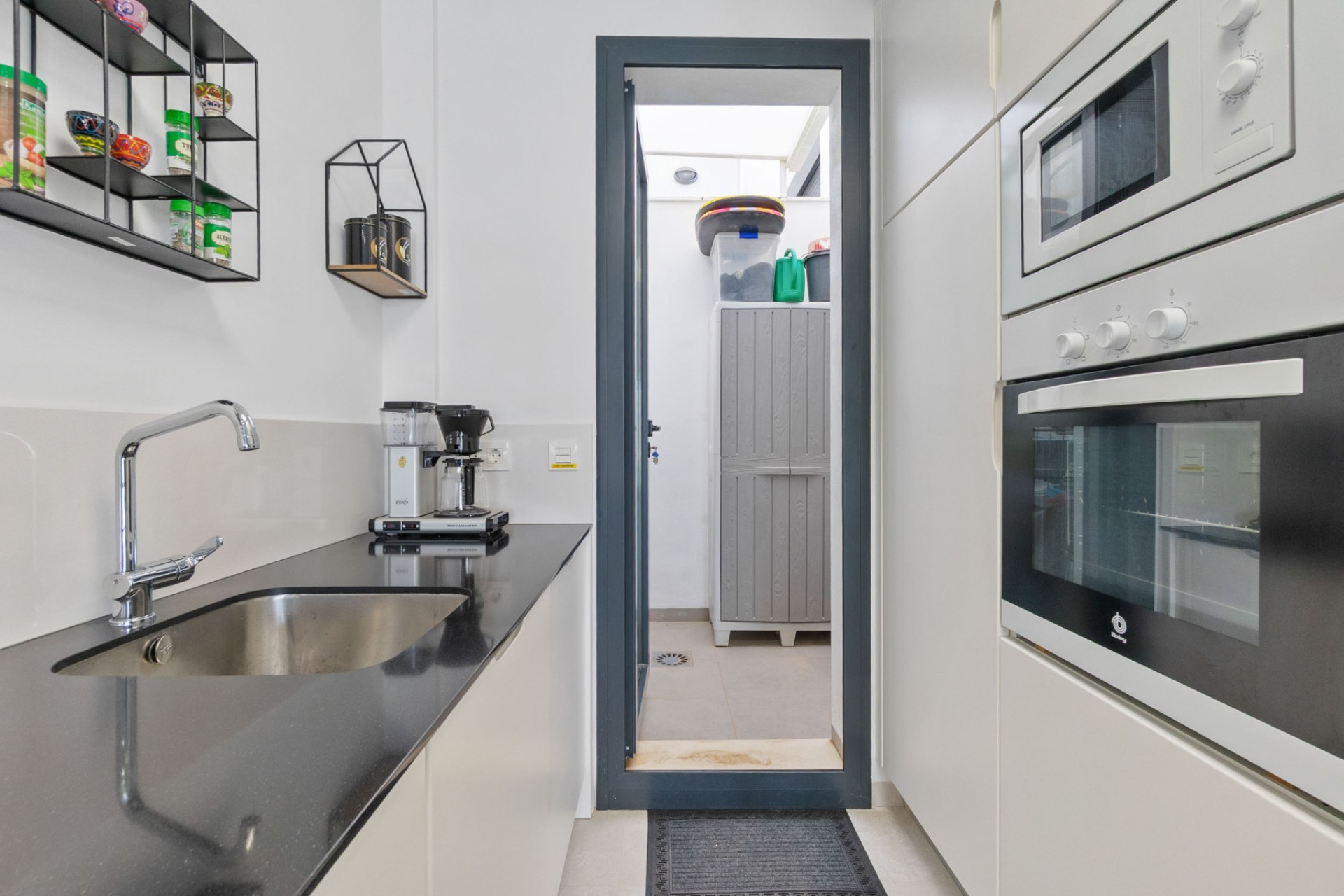 Revente - Maison mitoyenne -
Orihuela Costa - Villamartín