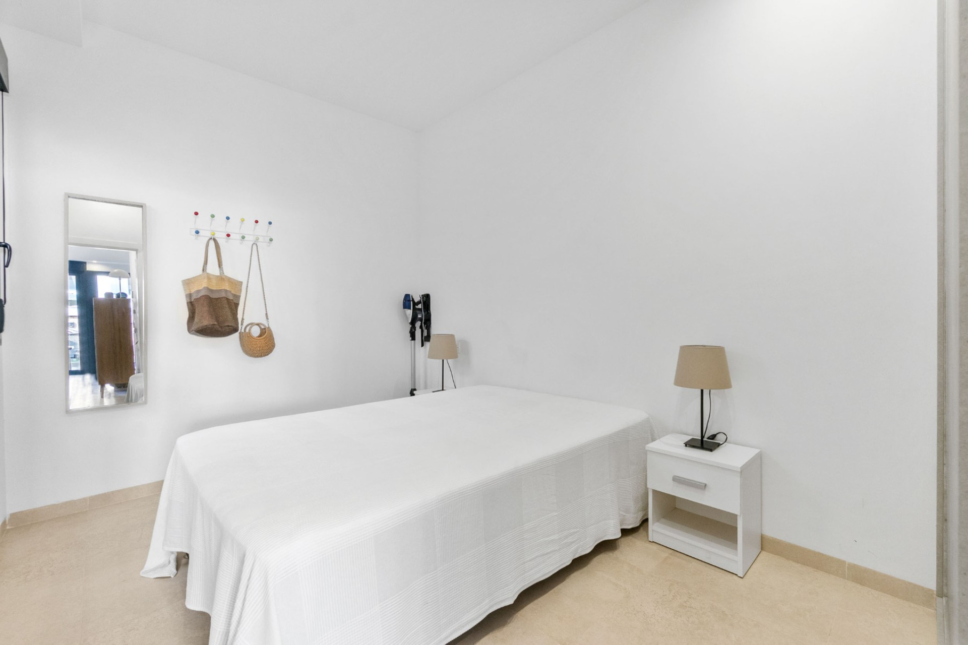 Revente - Maison mitoyenne -
Orihuela Costa - Villamartín