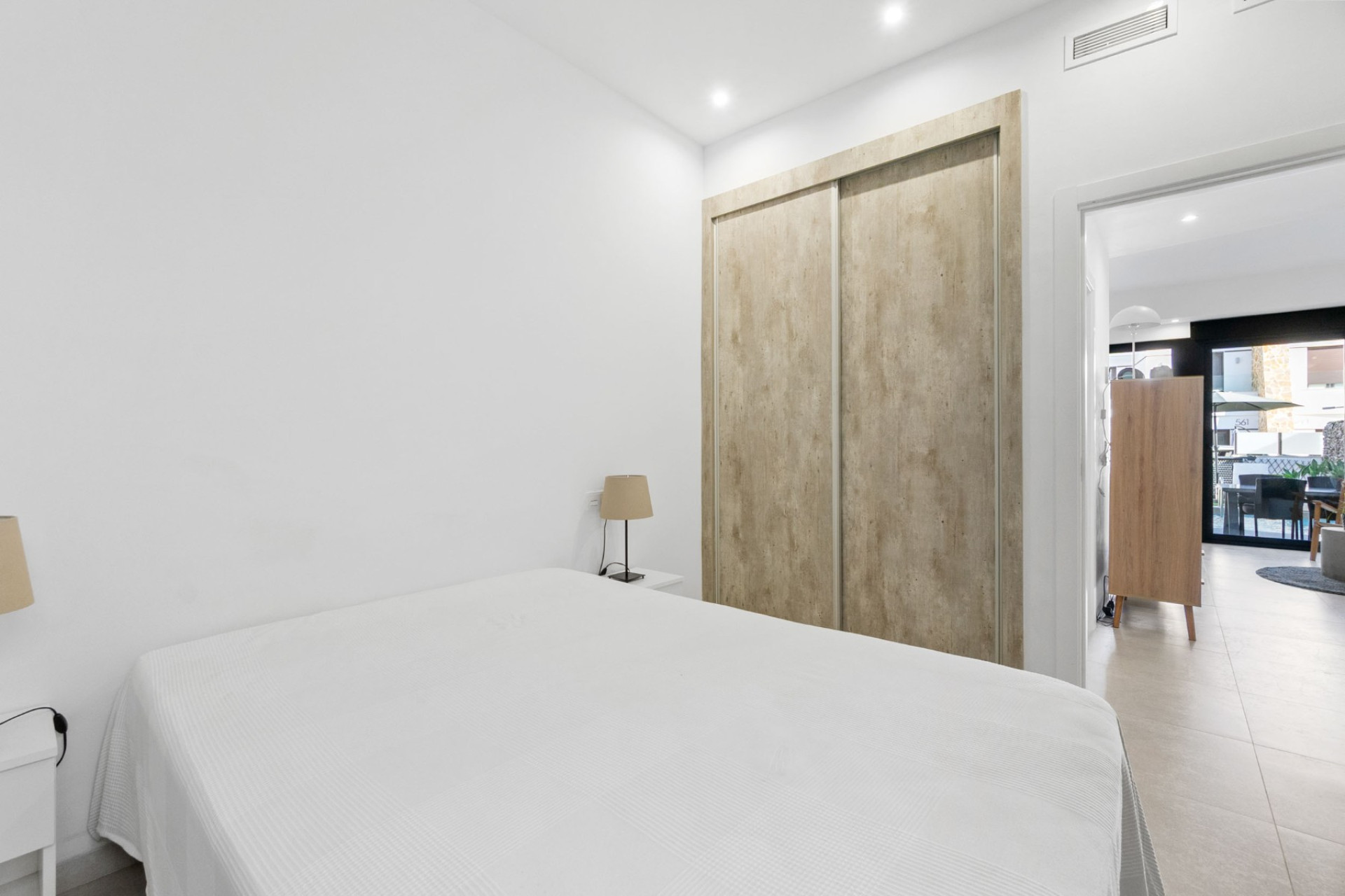 Revente - Maison mitoyenne -
Orihuela Costa - Villamartín