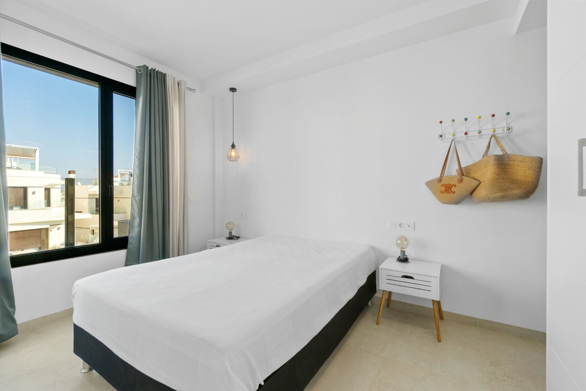 Revente - Maison mitoyenne -
Orihuela Costa - Villamartín