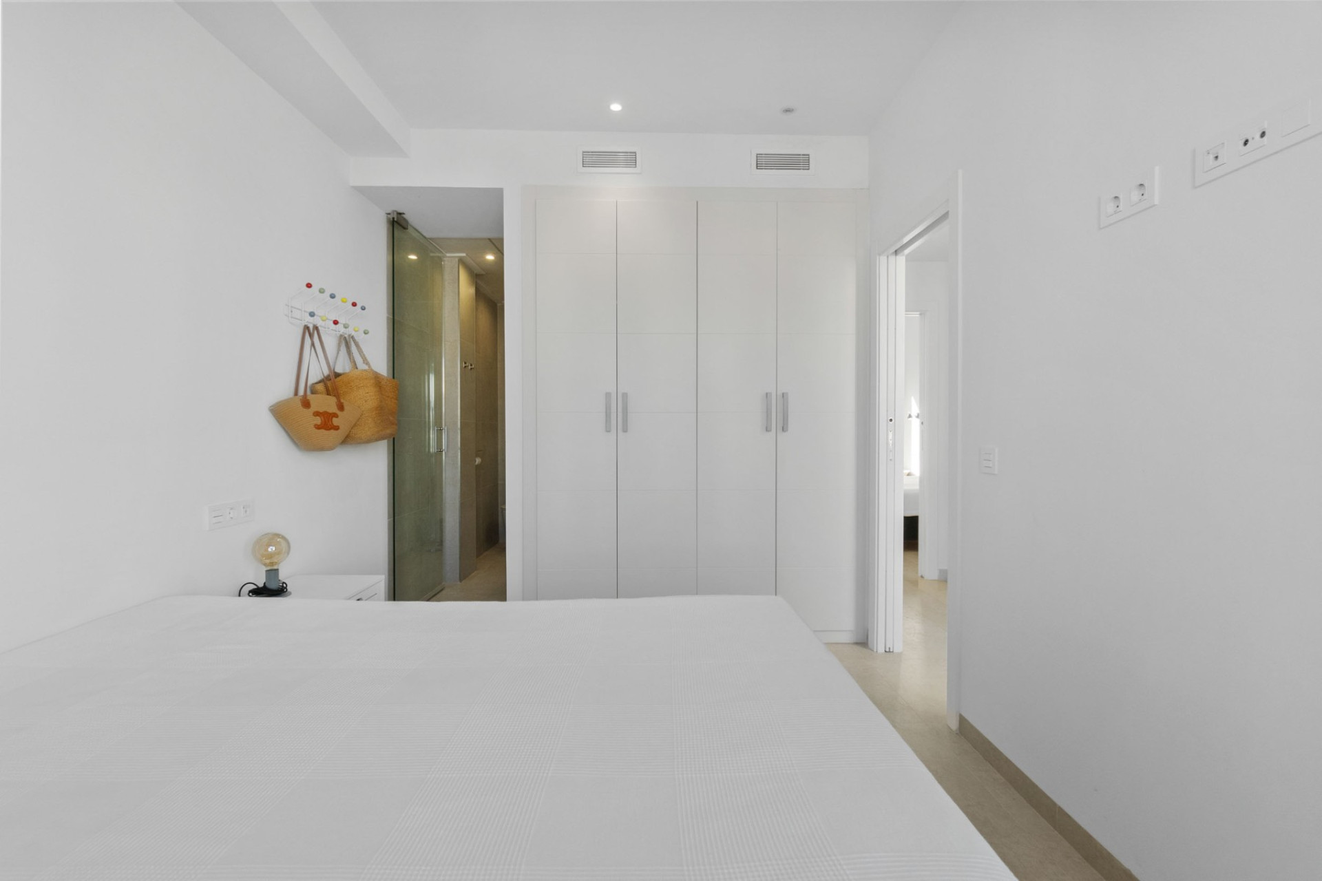 Revente - Maison mitoyenne -
Orihuela Costa - Villamartín