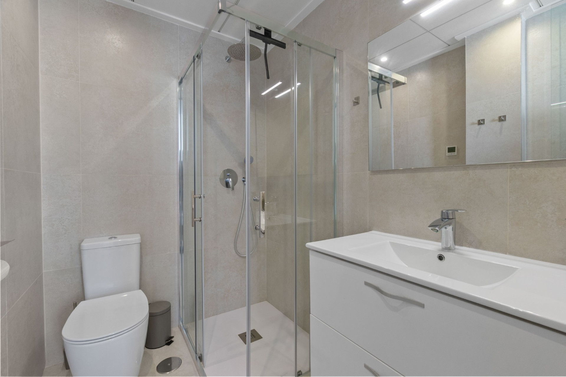 Revente - Maison mitoyenne -
Orihuela Costa - Villamartín