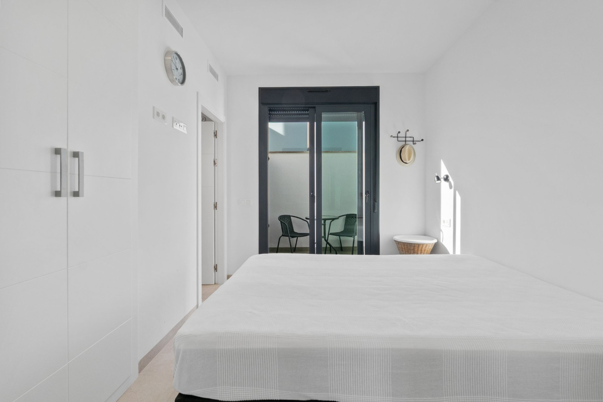 Revente - Maison mitoyenne -
Orihuela Costa - Villamartín