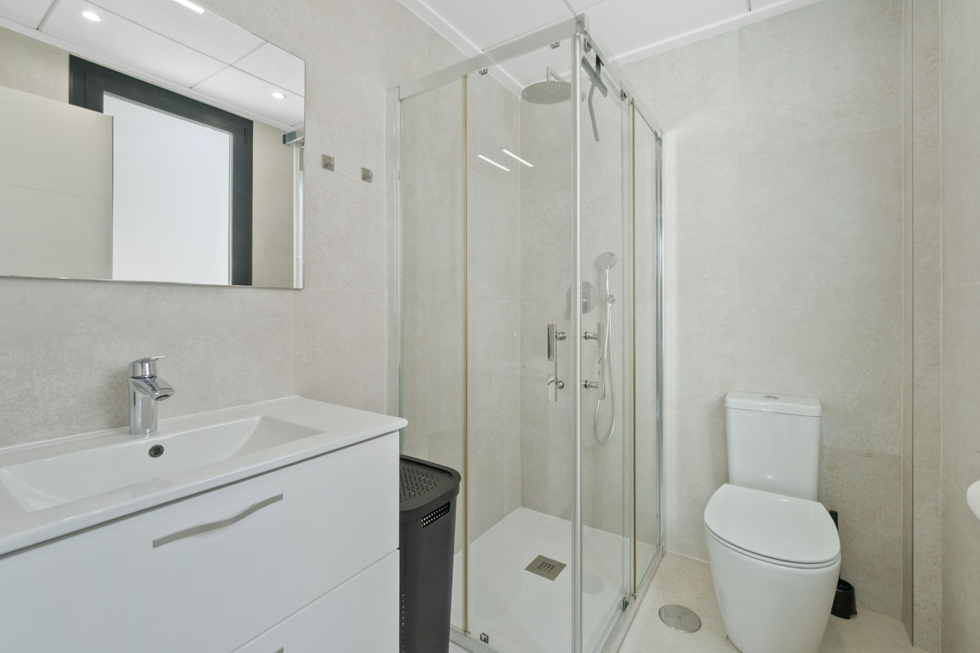 Revente - Maison mitoyenne -
Orihuela Costa - Villamartín