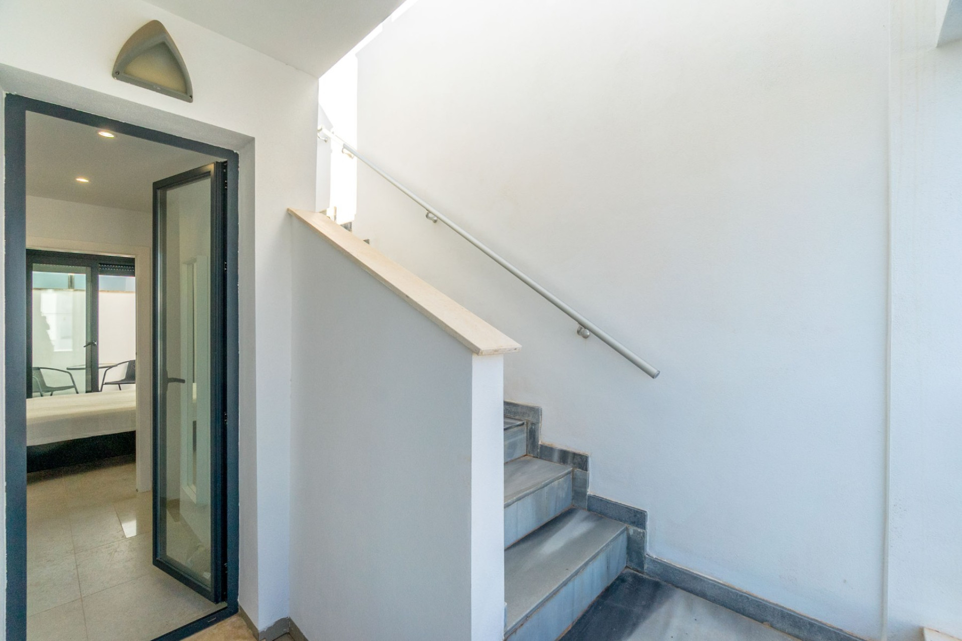 Revente - Maison mitoyenne -
Orihuela Costa - Villamartín