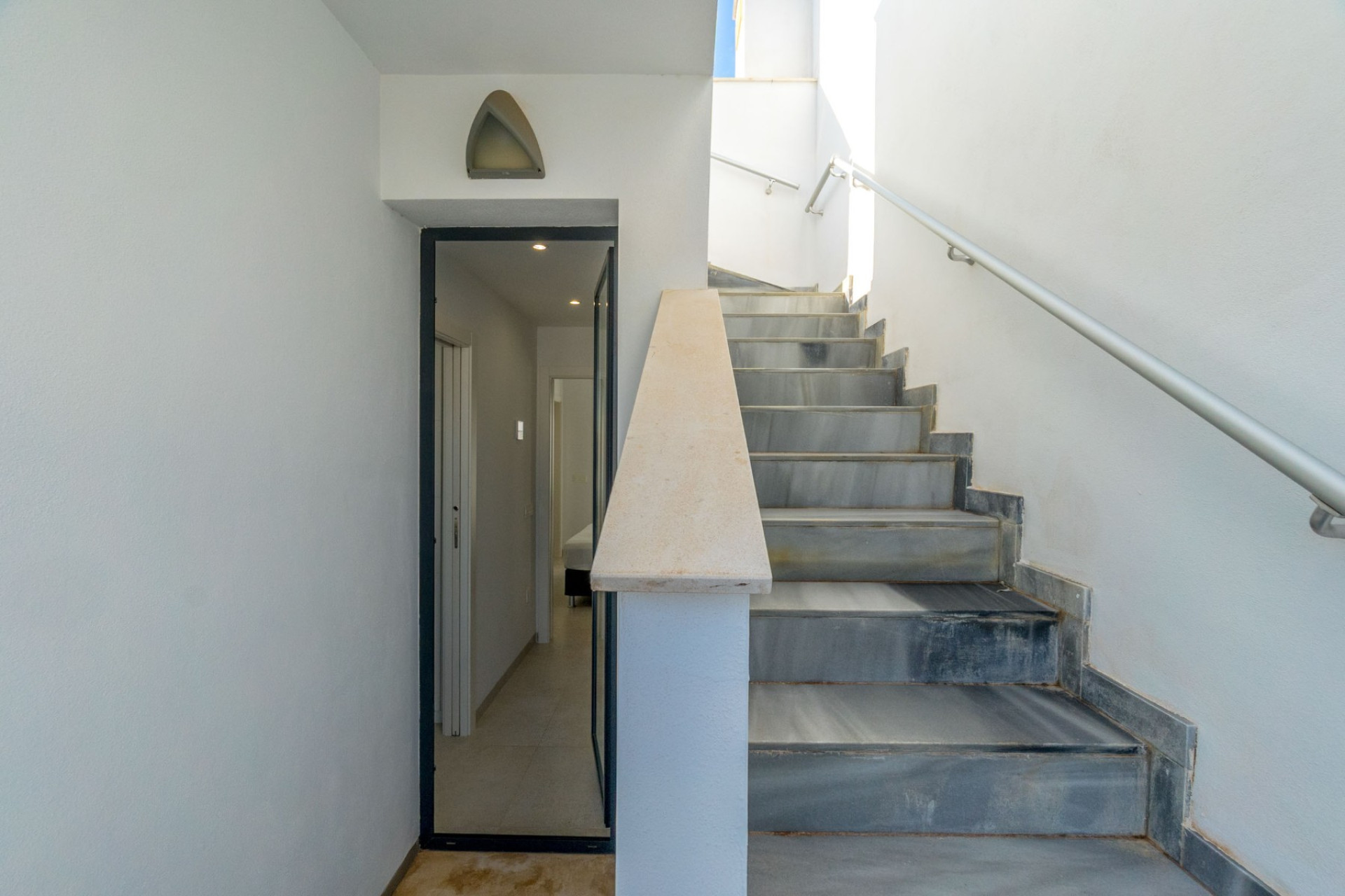 Revente - Maison mitoyenne -
Orihuela Costa - Villamartín