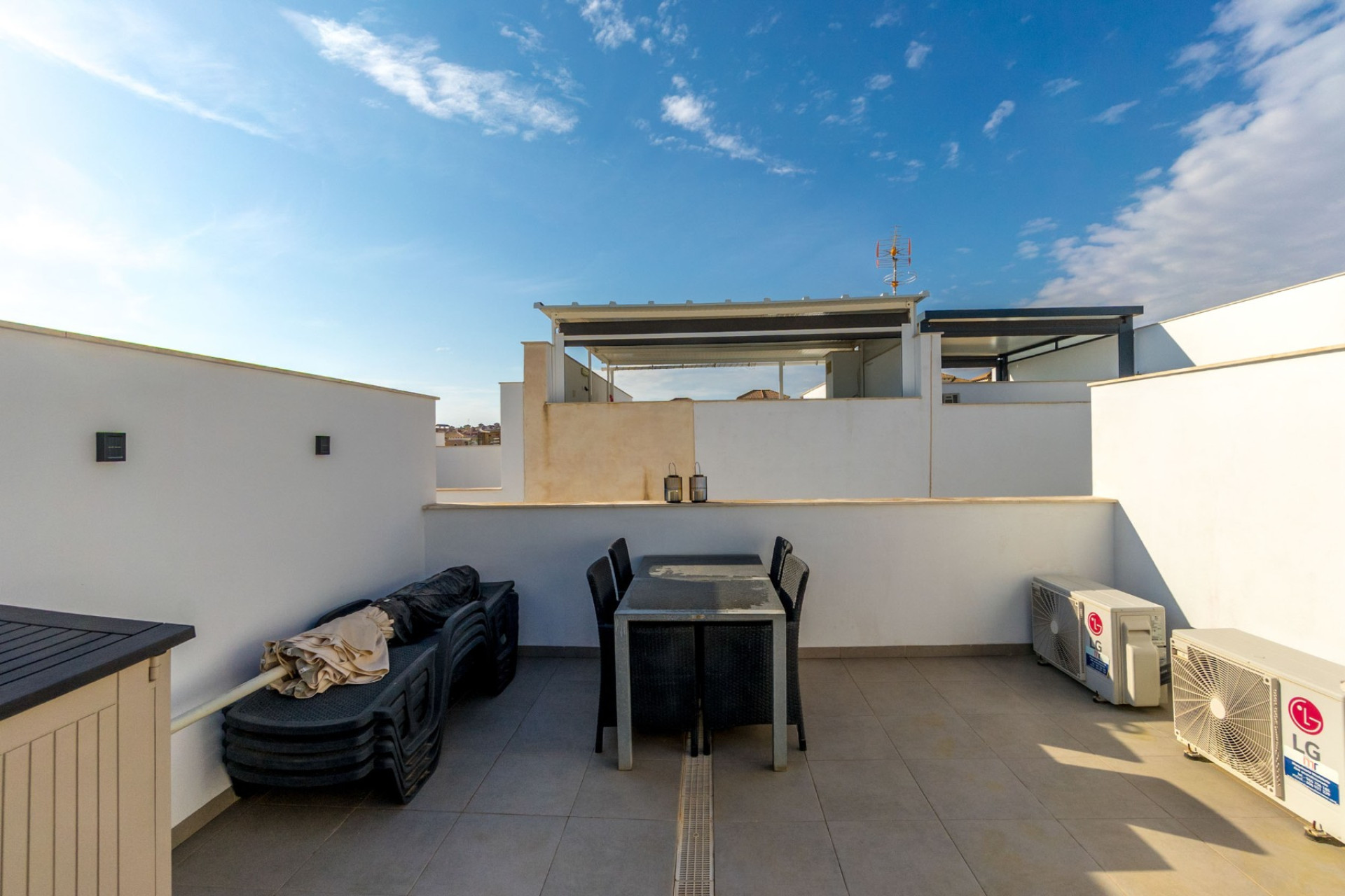 Revente - Maison mitoyenne -
Orihuela Costa - Villamartín