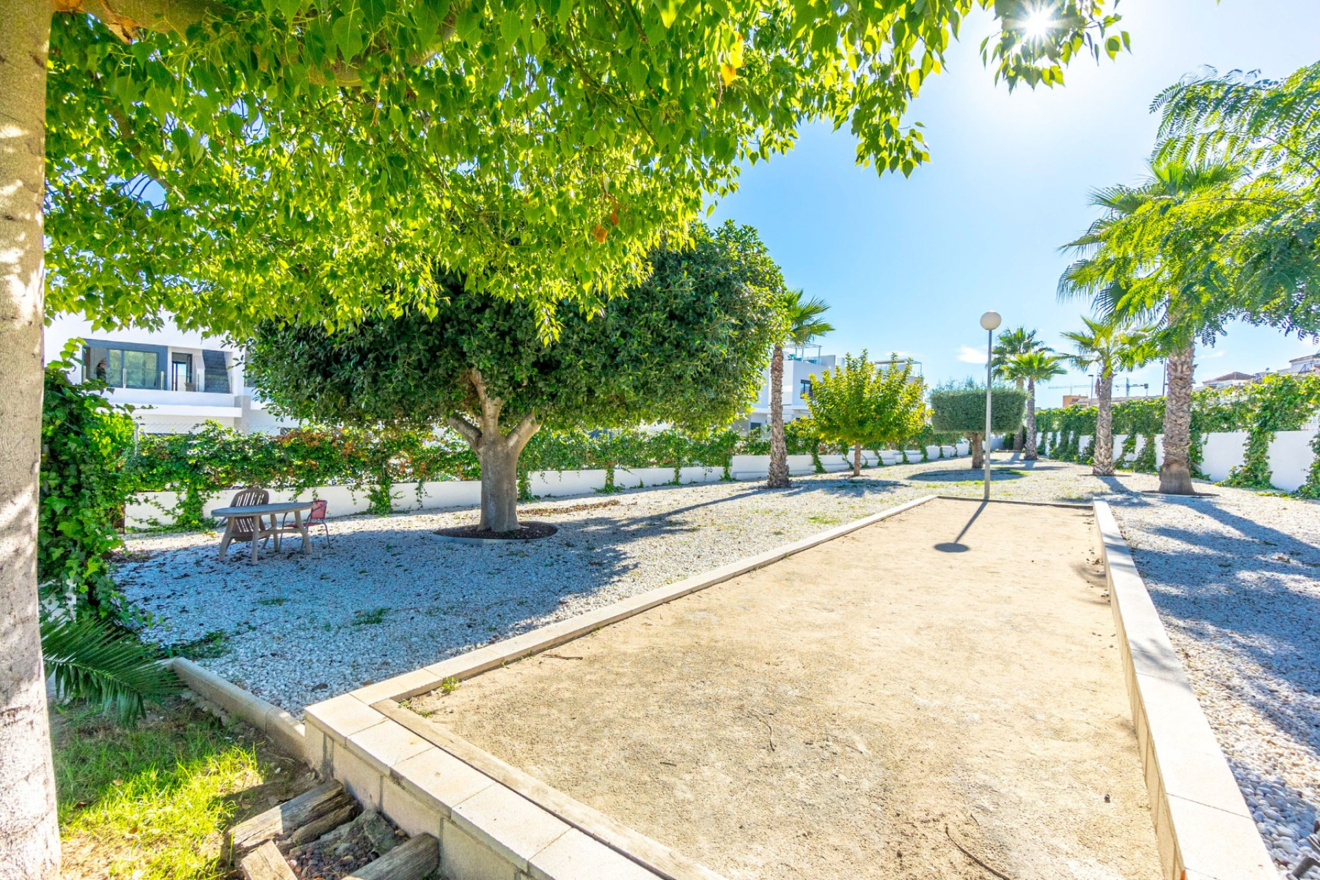 Revente - Maison mitoyenne -
Orihuela Costa - Villamartín