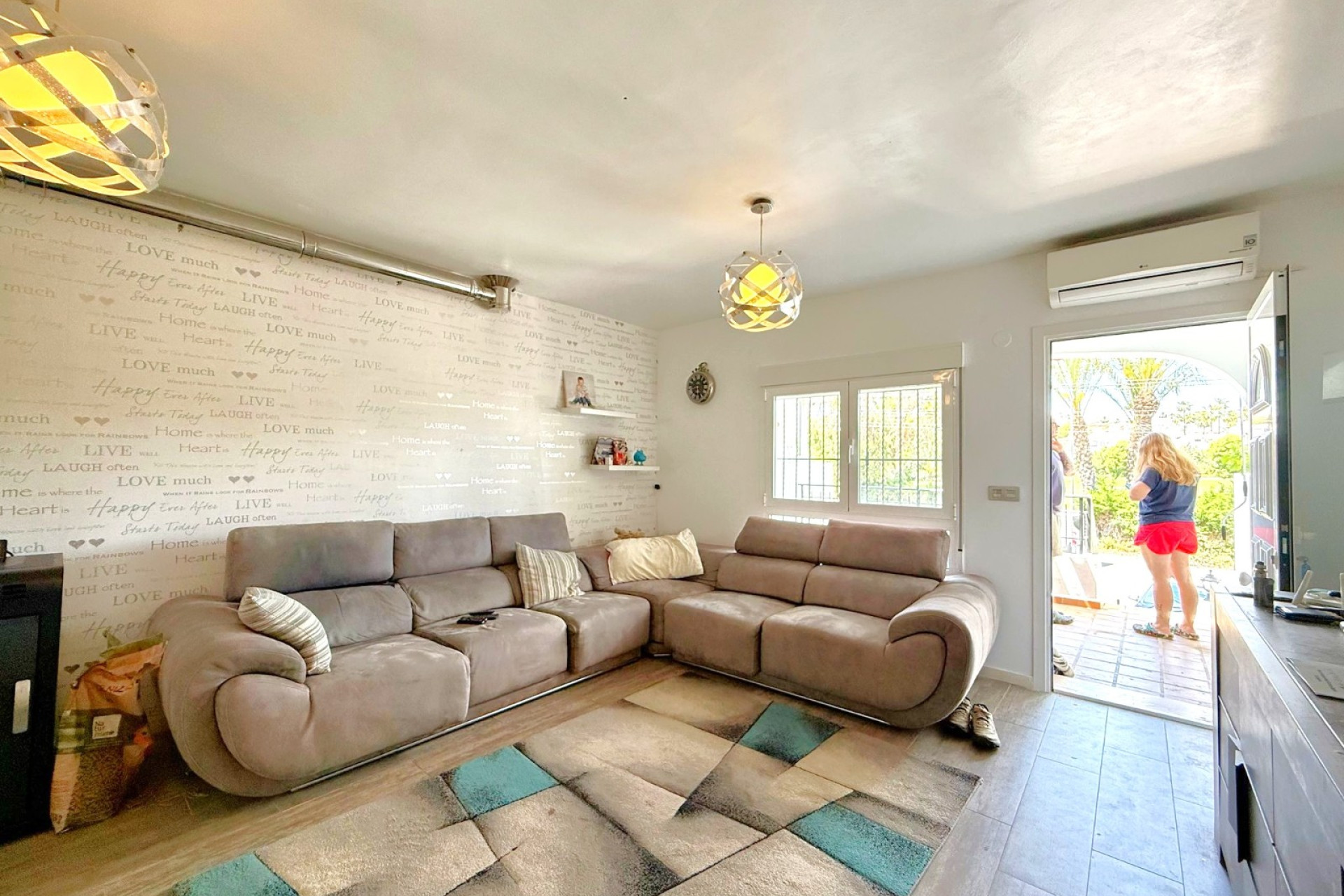 Revente - Maison mitoyenne -
Orihuela Costa - Villamartín