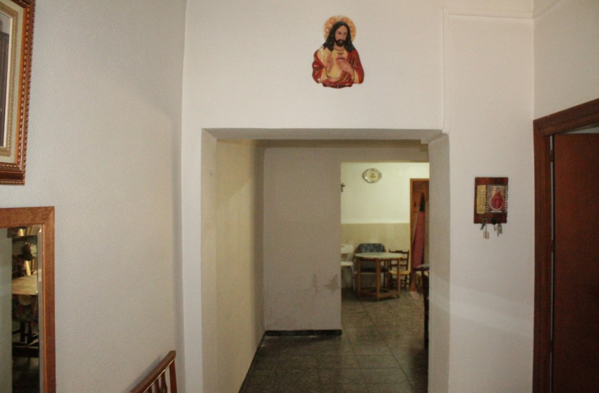 Revente - Maison mitoyenne -
Peña de la Zafra de Arriba - Peña de la Zafra de Arriba Murcia