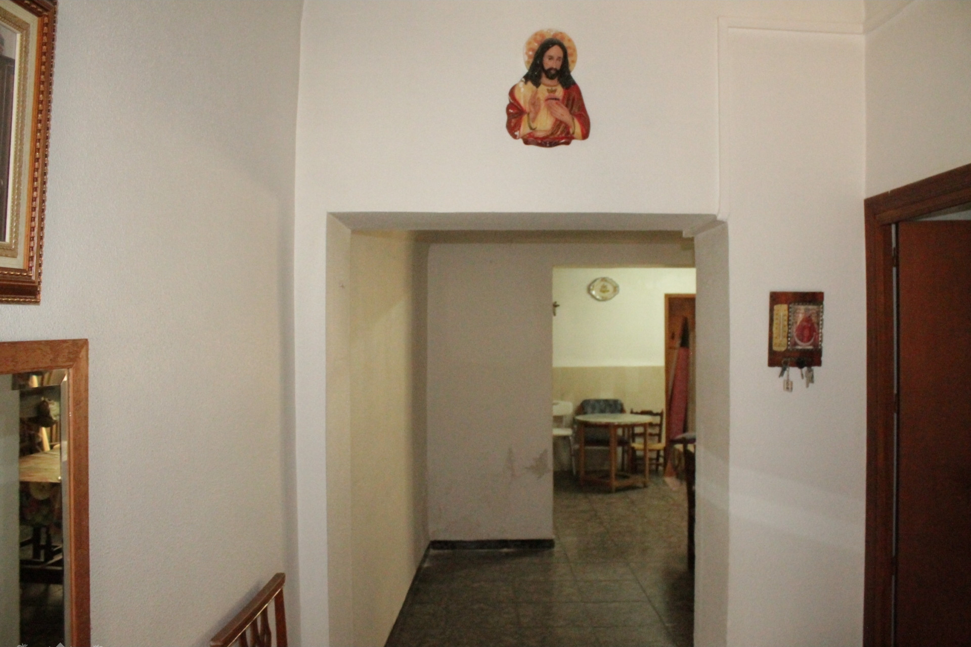 Revente - Maison mitoyenne -
Peña de la Zafra de Arriba - Peña de la Zafra de Arriba Murcia