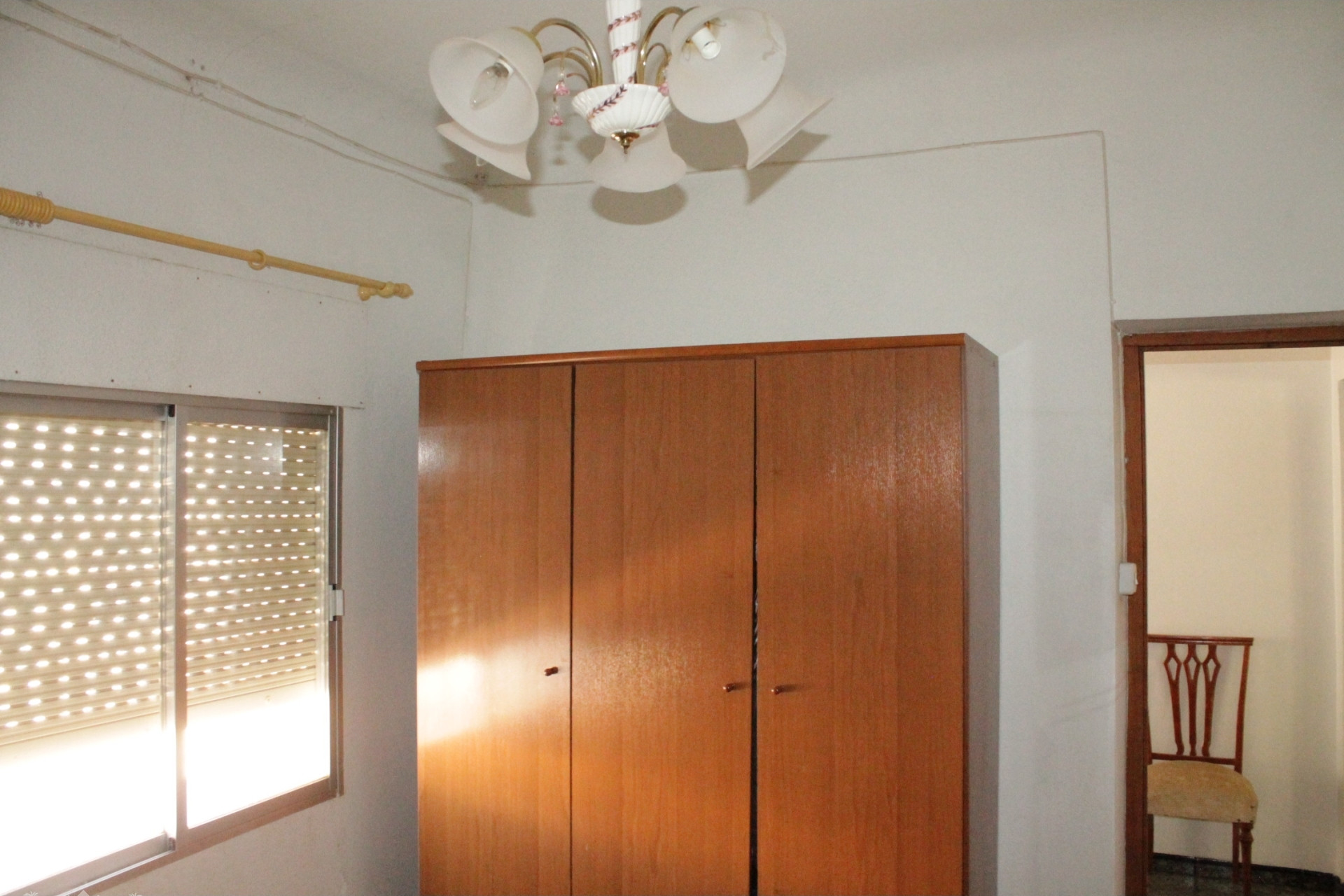 Revente - Maison mitoyenne -
Peña de la Zafra de Arriba - Peña de la Zafra de Arriba Murcia