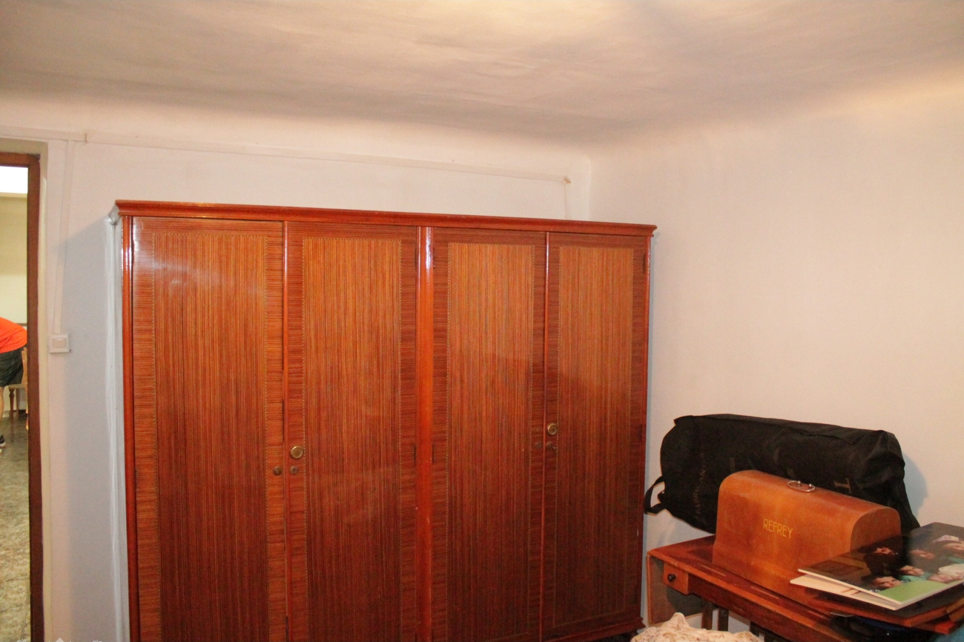 Revente - Maison mitoyenne -
Peña de la Zafra de Arriba - Peña de la Zafra de Arriba Murcia