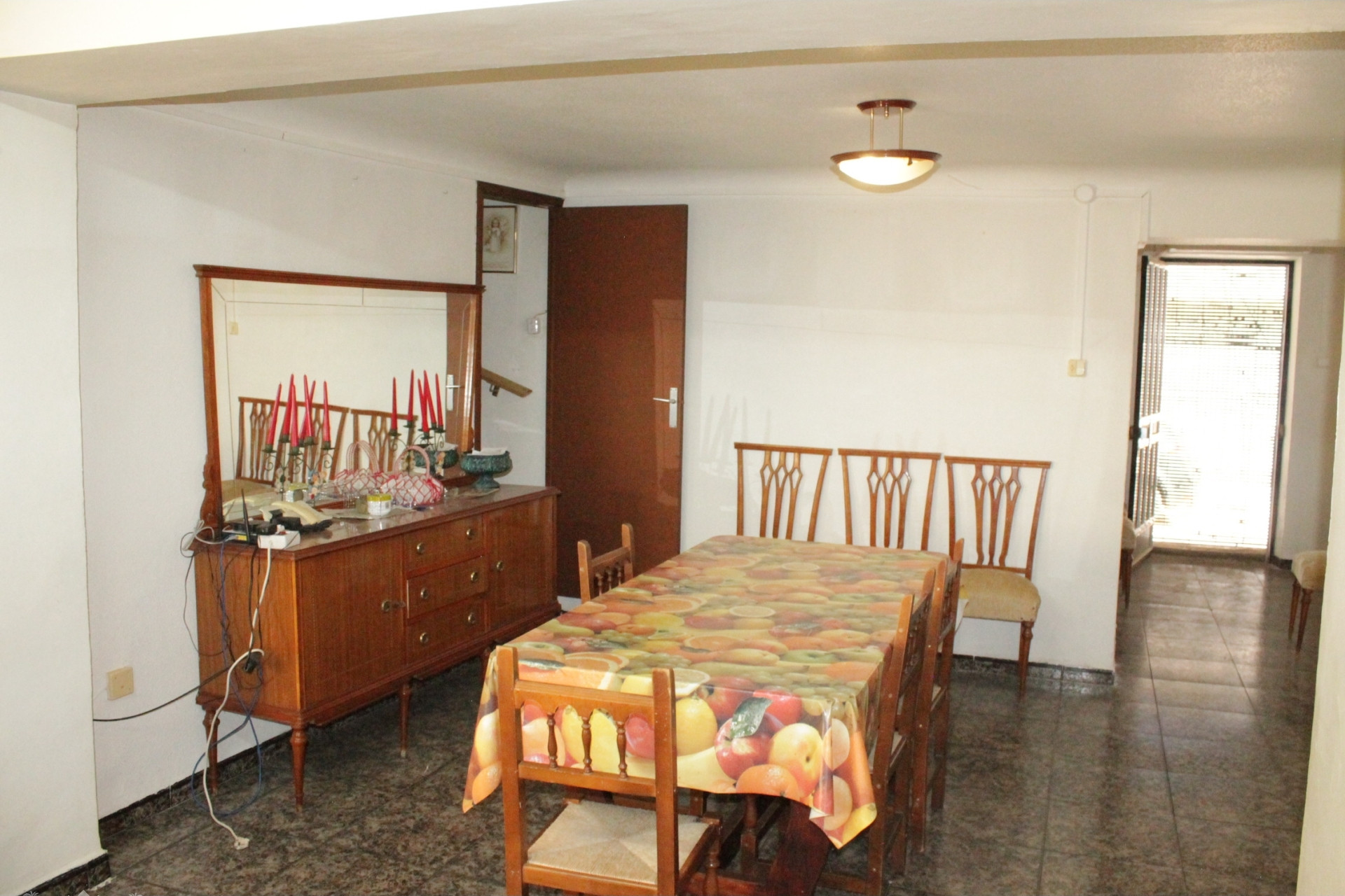 Revente - Maison mitoyenne -
Peña de la Zafra de Arriba - Peña de la Zafra de Arriba Murcia