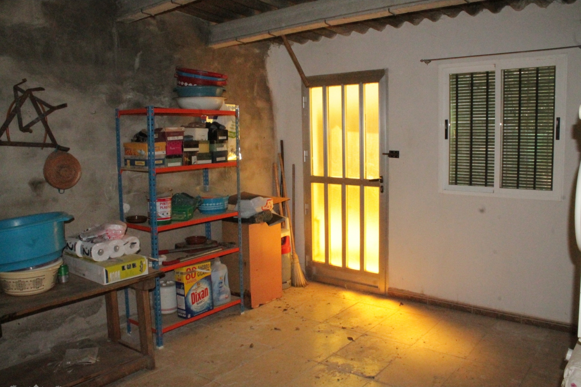 Revente - Maison mitoyenne -
Peña de la Zafra de Arriba - Peña de la Zafra de Arriba Murcia