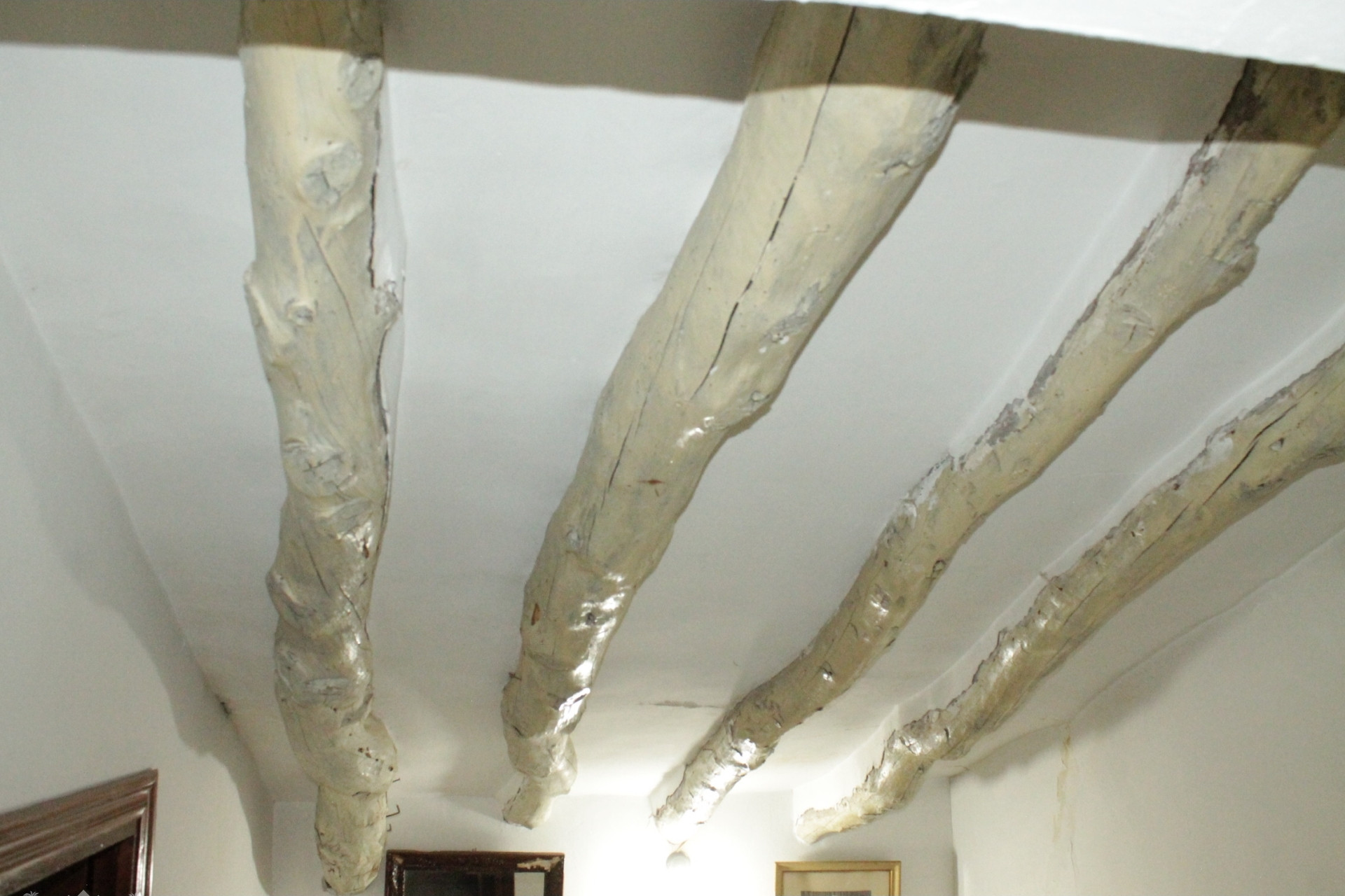 Revente - Maison mitoyenne -
Peña de la Zafra de Arriba - Peña de la Zafra de Arriba Murcia