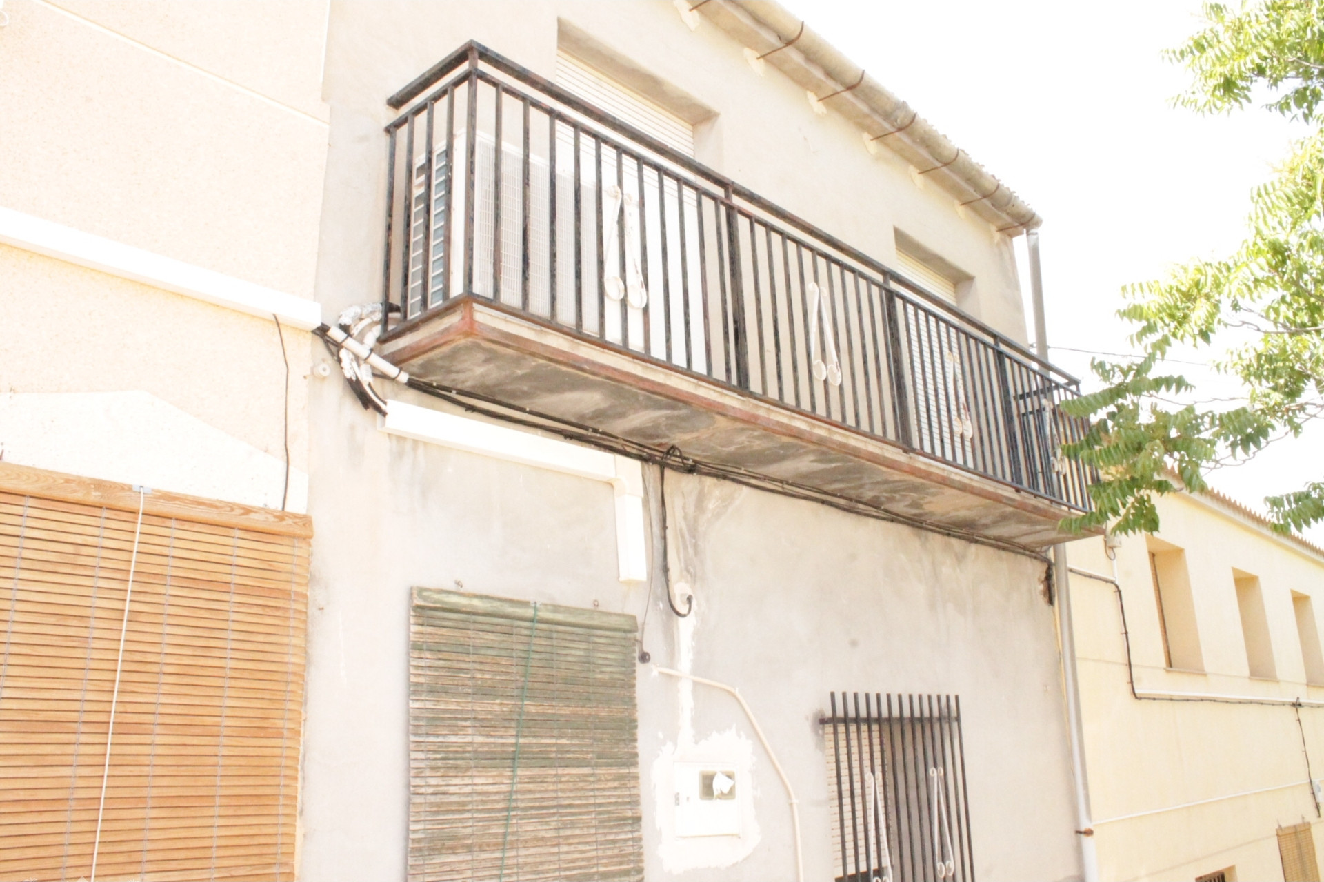 Revente - Maison mitoyenne -
Peña de la Zafra de Arriba - Peña de la Zafra de Arriba Murcia