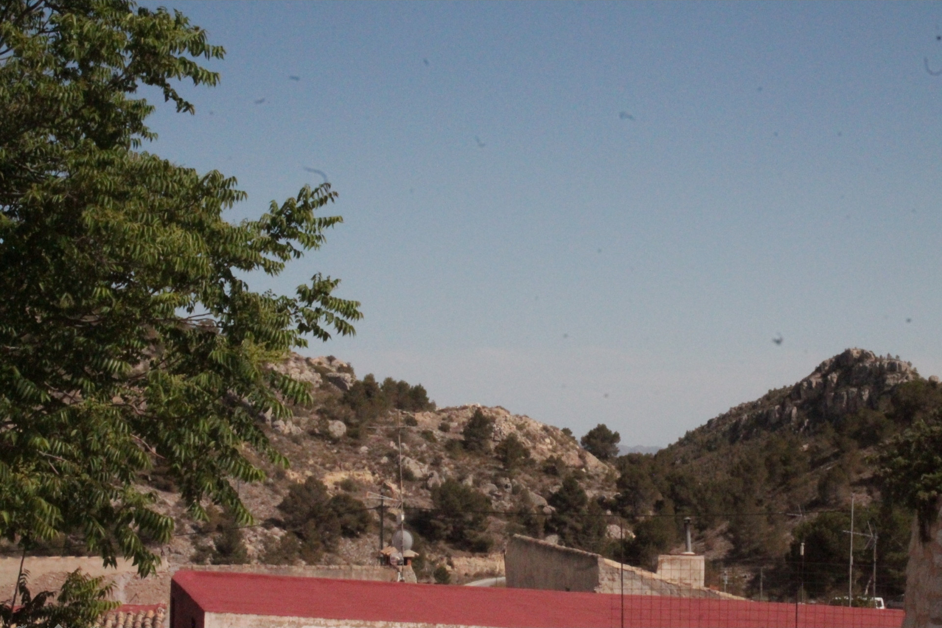 Revente - Maison mitoyenne -
Peña de la Zafra de Arriba - Peña de la Zafra de Arriba Murcia