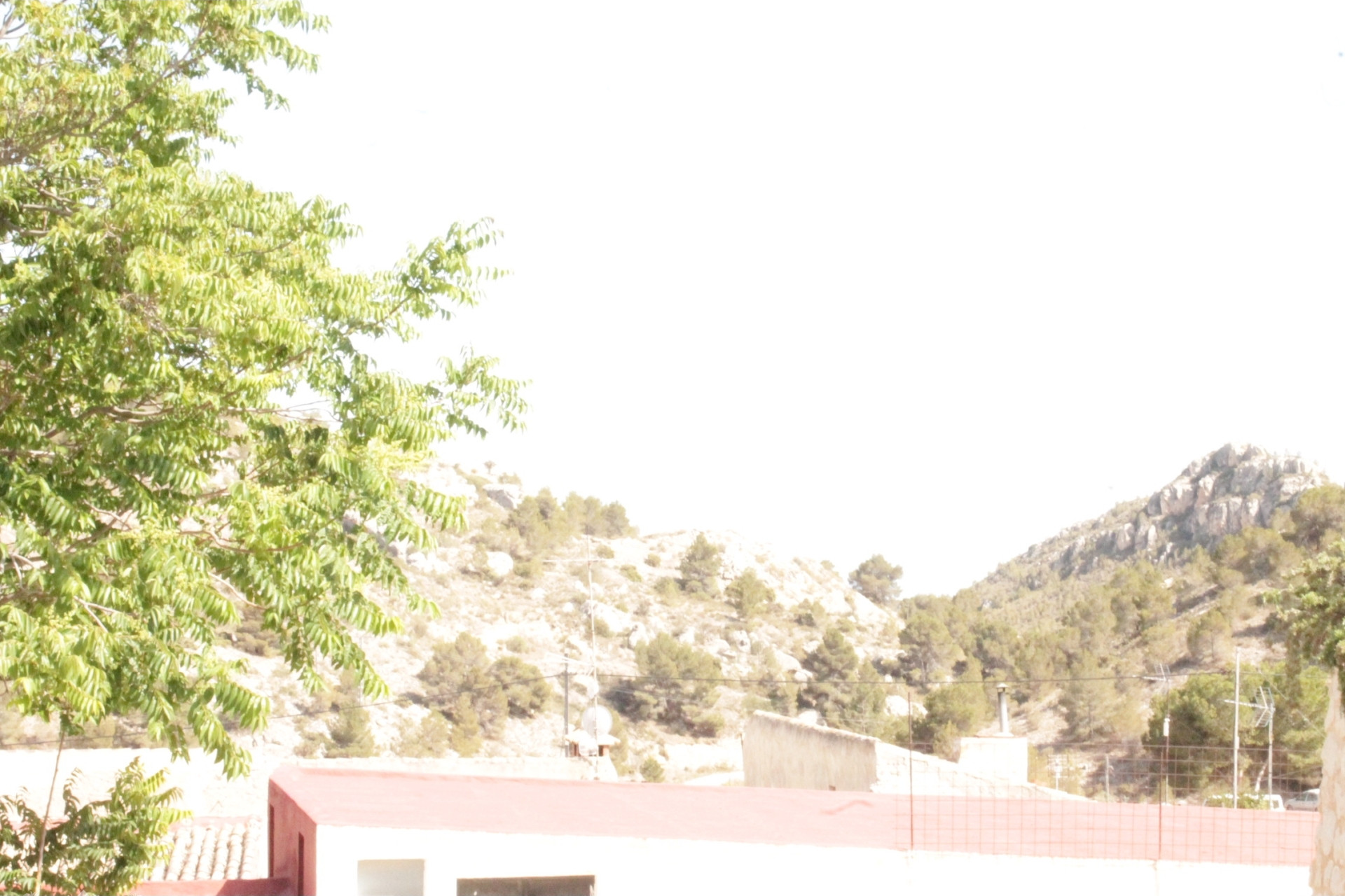 Revente - Maison mitoyenne -
Peña de la Zafra de Arriba - Peña de la Zafra de Arriba Murcia