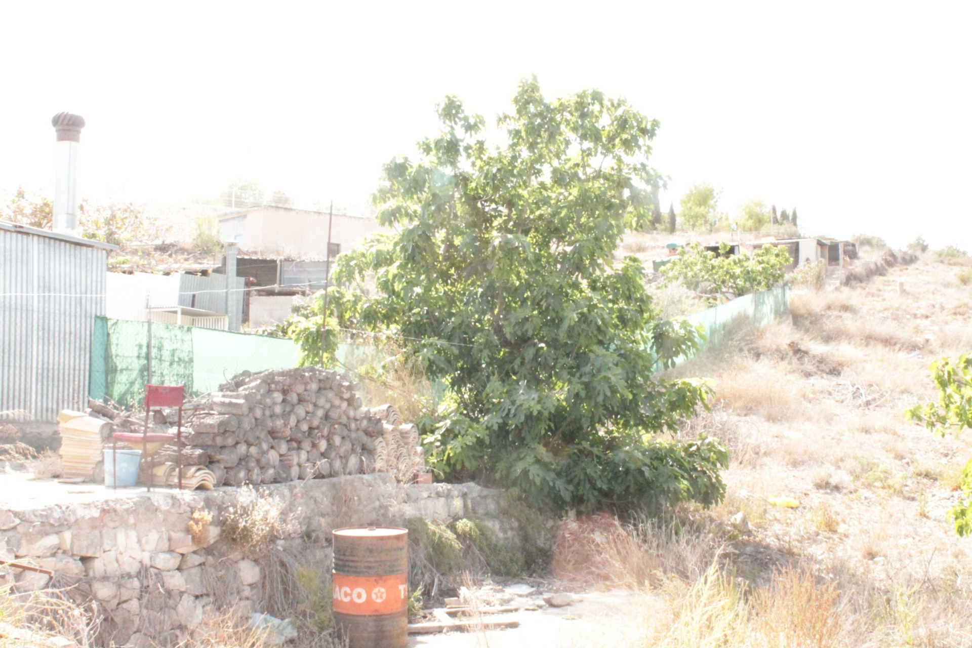 Revente - Maison mitoyenne -
Peña de la Zafra de Arriba - Peña de la Zafra de Arriba Murcia