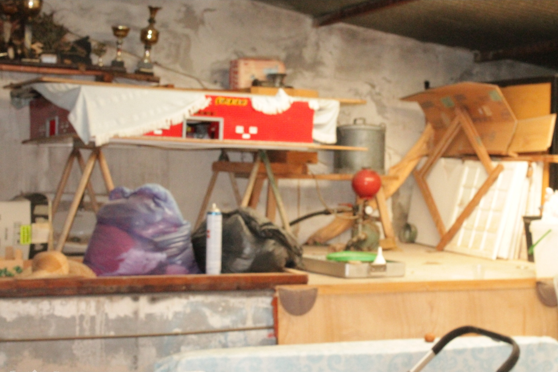 Revente - Maison mitoyenne -
Peña de la Zafra de Arriba - Peña de la Zafra de Arriba Murcia