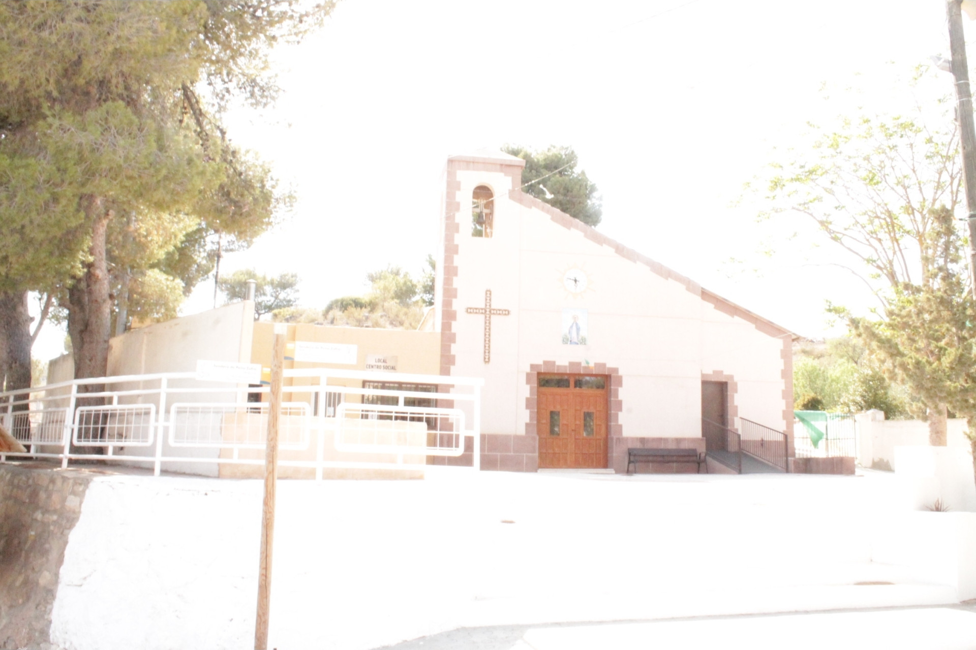 Revente - Maison mitoyenne -
Peña de la Zafra de Arriba - Peña de la Zafra de Arriba Murcia