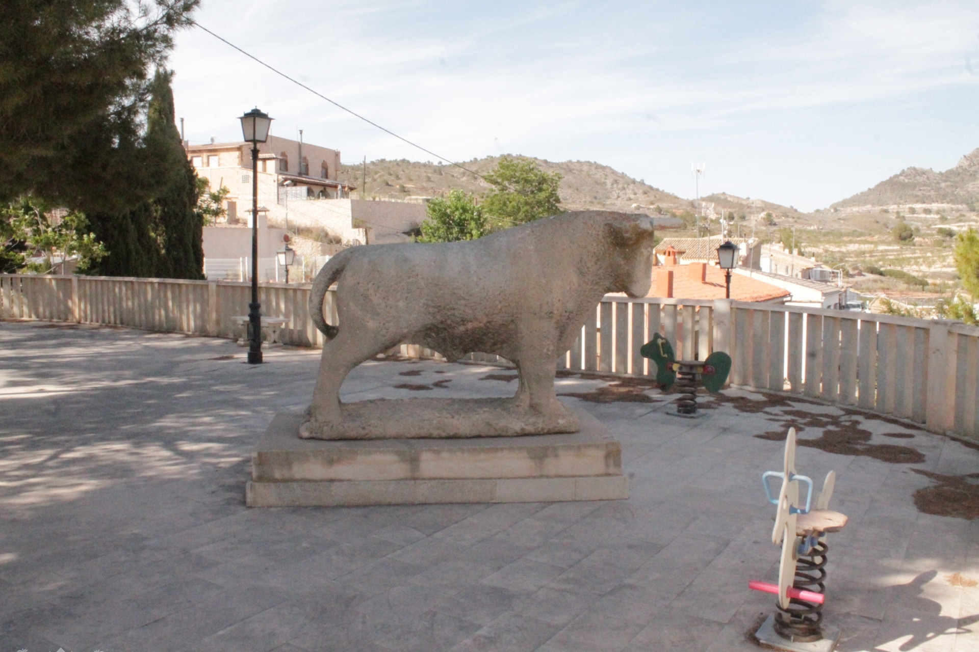 Revente - Maison mitoyenne -
Peña de la Zafra de Arriba - Peña de la Zafra de Arriba Murcia