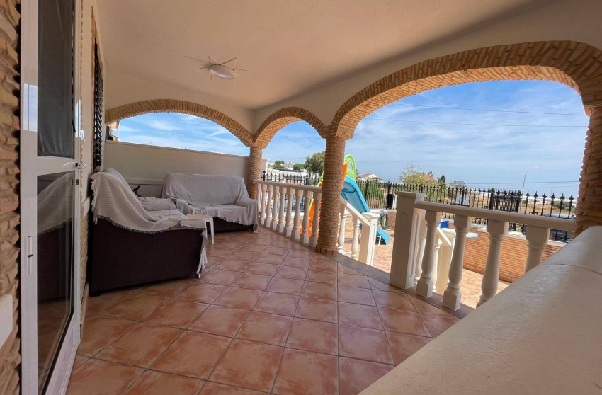 Revente - Maison mitoyenne -
Pilar de la Horadada - Zona Pueblo