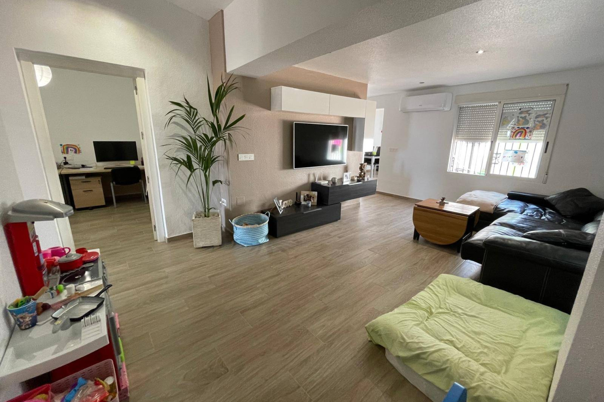 Revente - Maison mitoyenne -
Pilar de la Horadada - Zona Pueblo