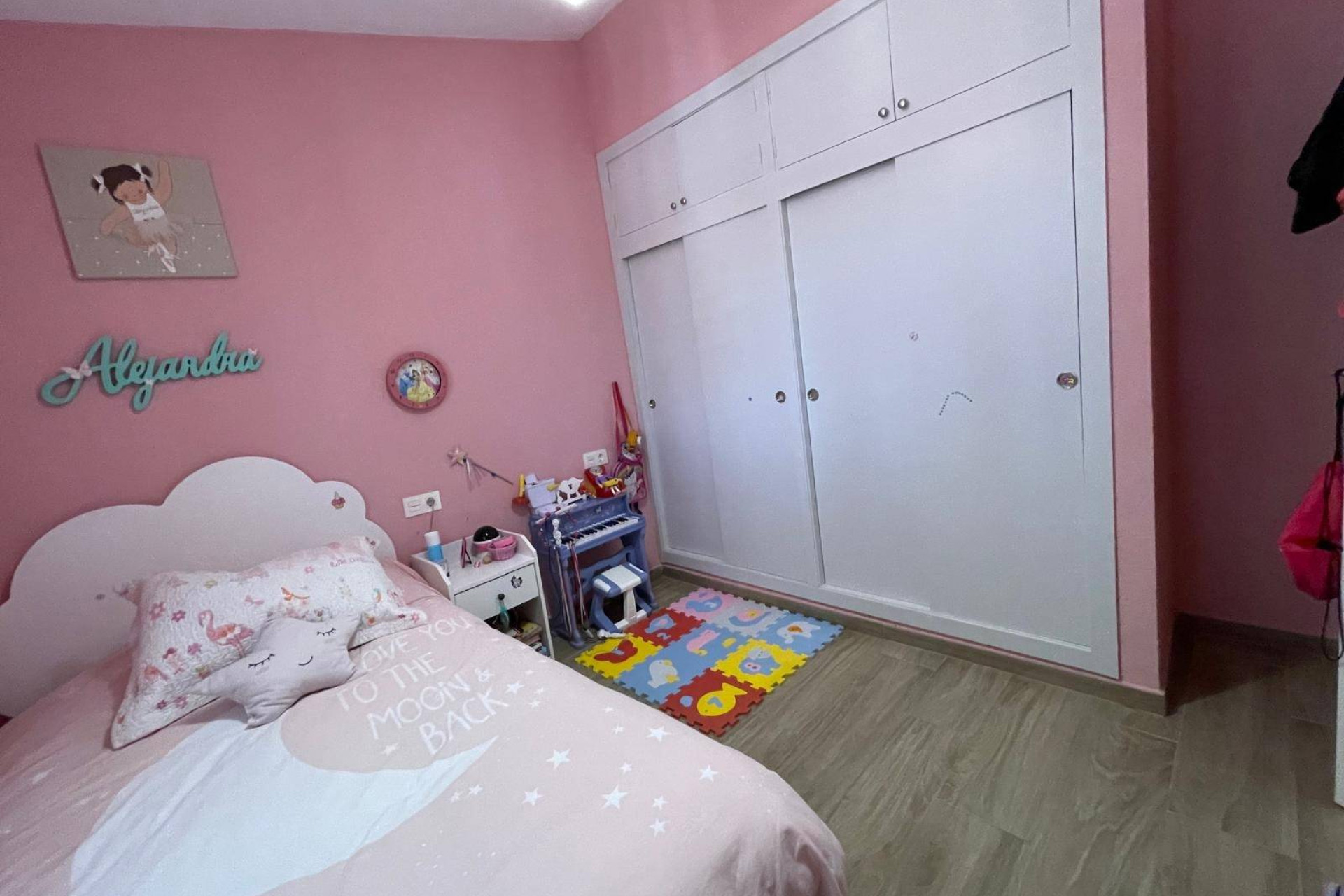 Revente - Maison mitoyenne -
Pilar de la Horadada - Zona Pueblo