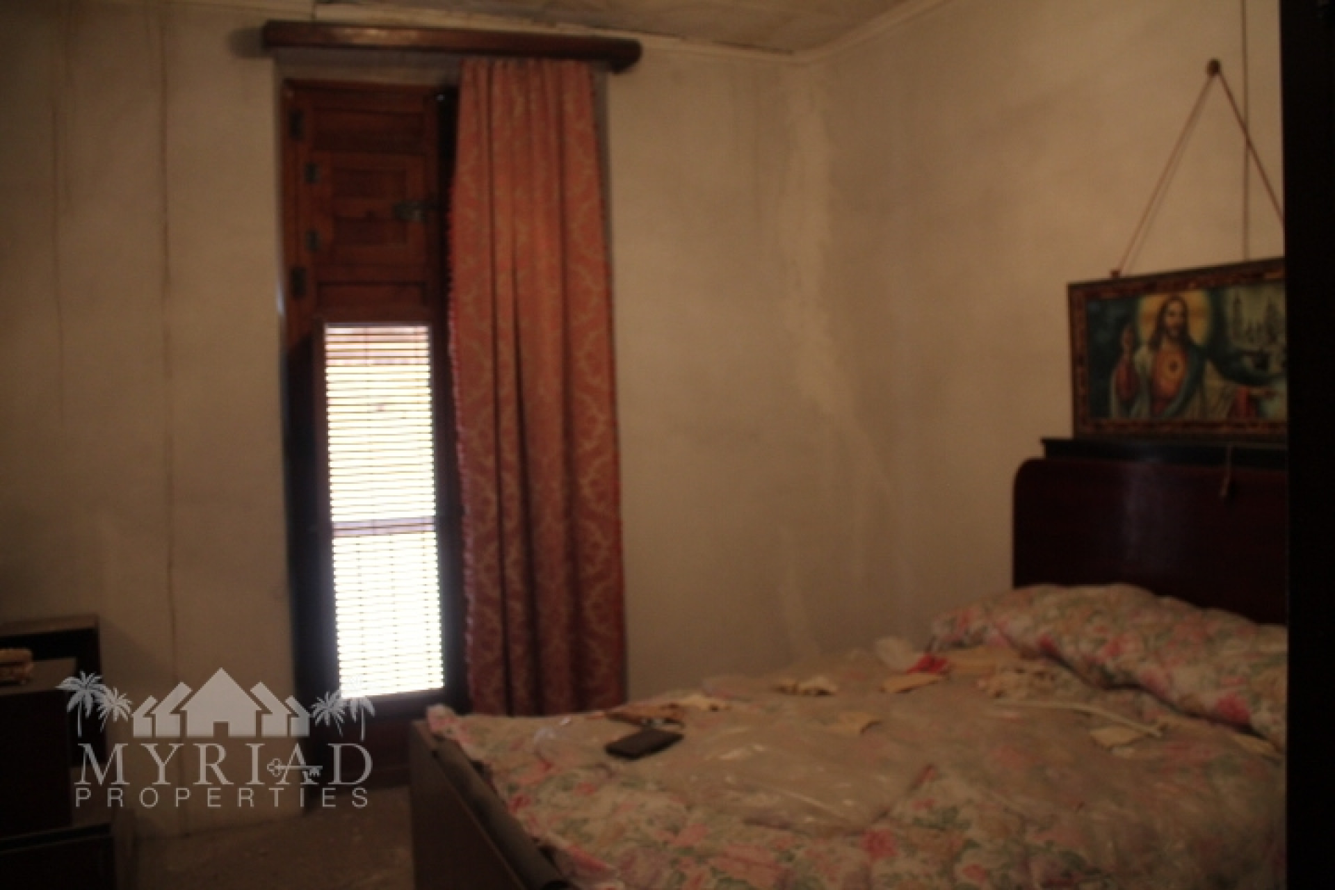 Revente - Maison mitoyenne -
Pinoso - calle lepanto