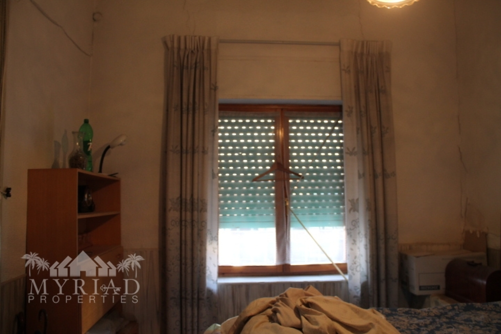 Revente - Maison mitoyenne -
Pinoso - calle lepanto